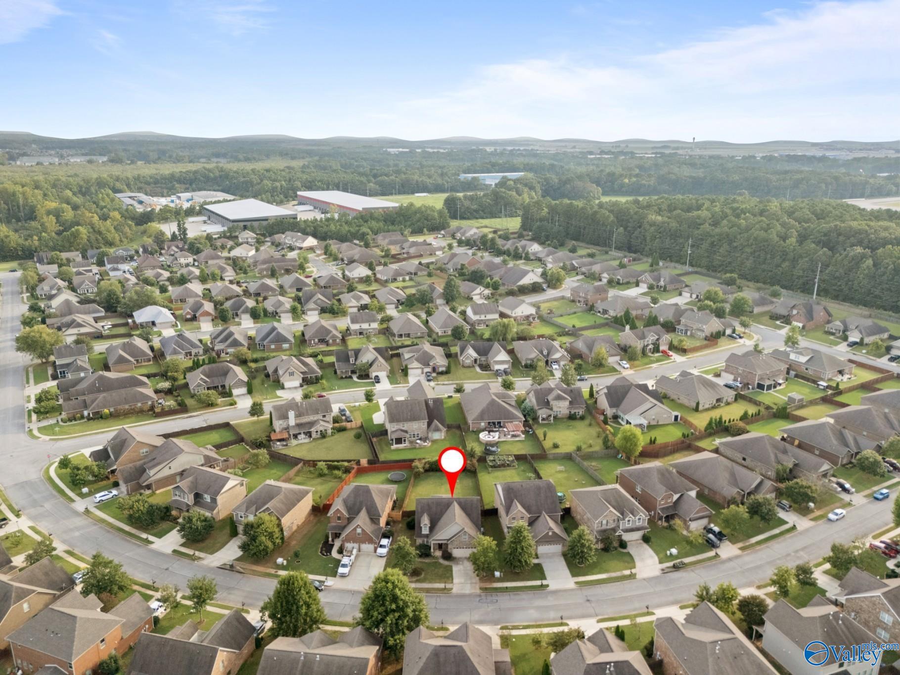 119 Wolf Creek Trail