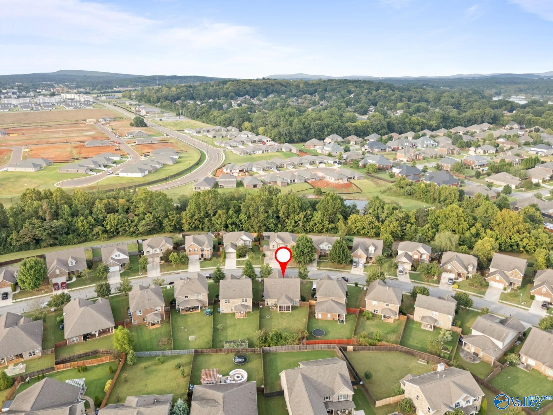 119 Wolf Creek Trail