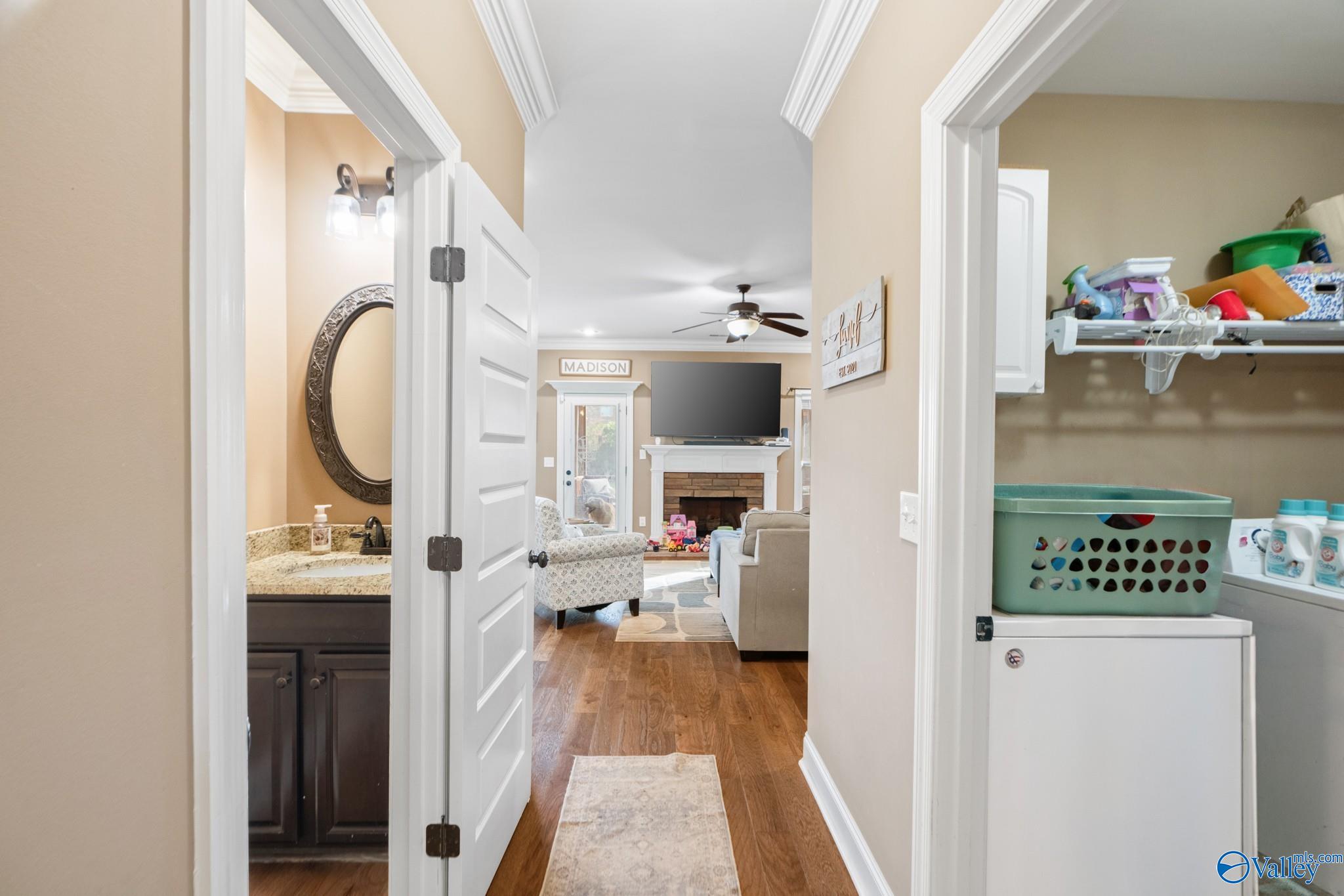 119 Wolf Creek Trail