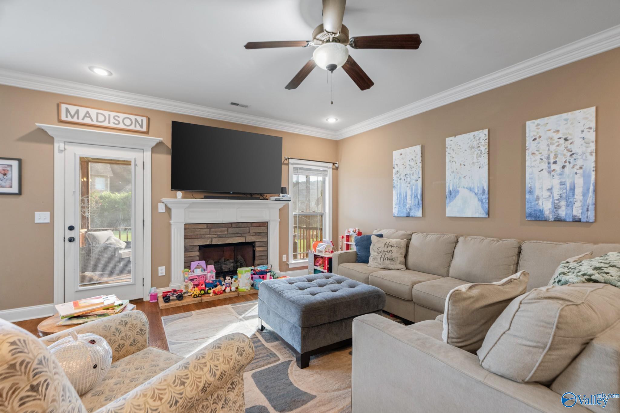 119 Wolf Creek Trail
