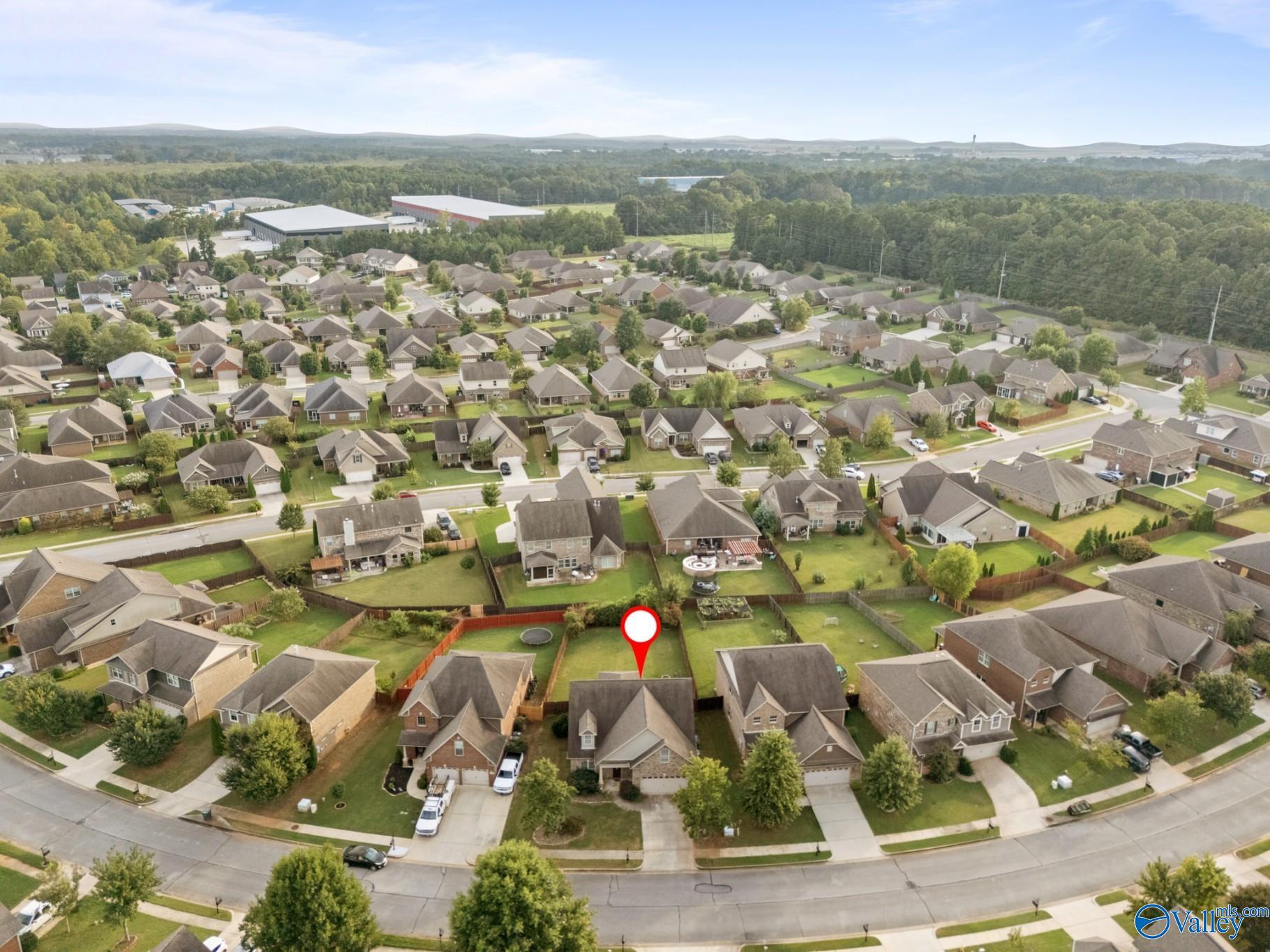 119 Wolf Creek Trail