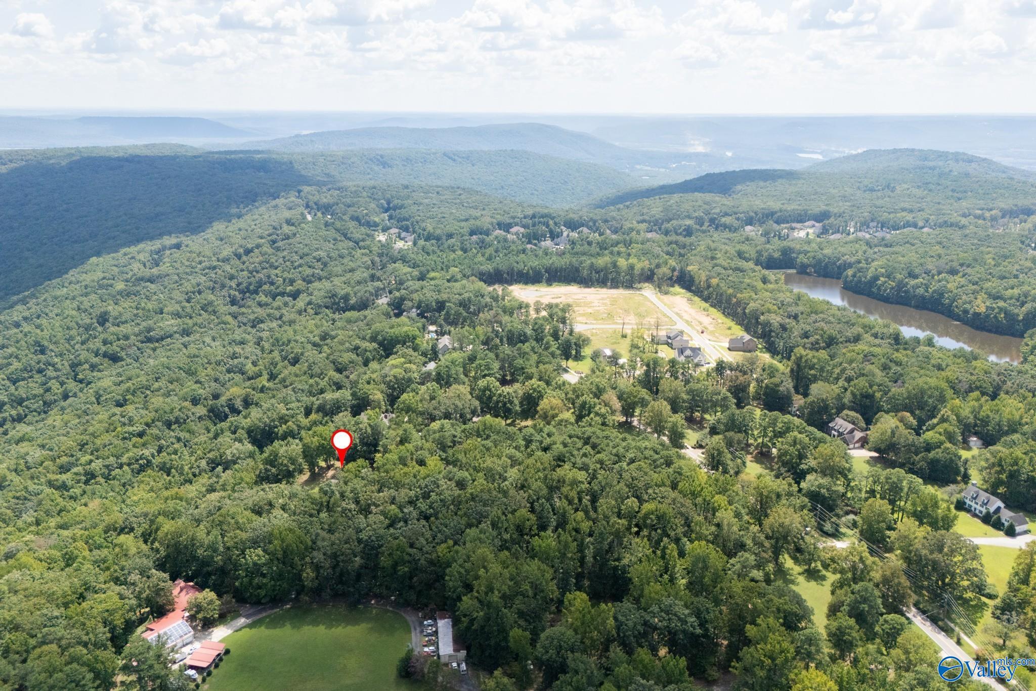 4 acres S Shawdee Drive SE