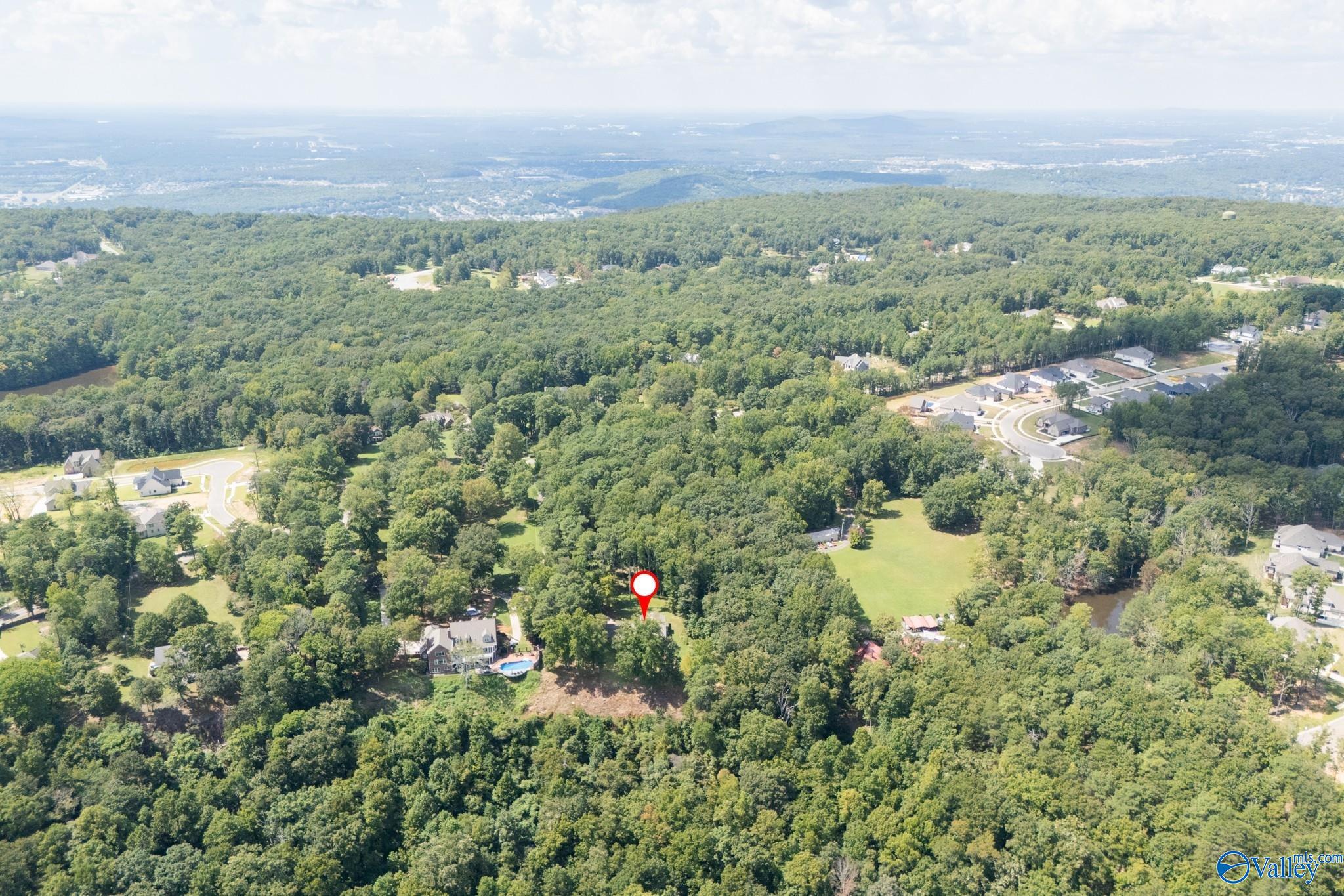4 acres S Shawdee Drive SE