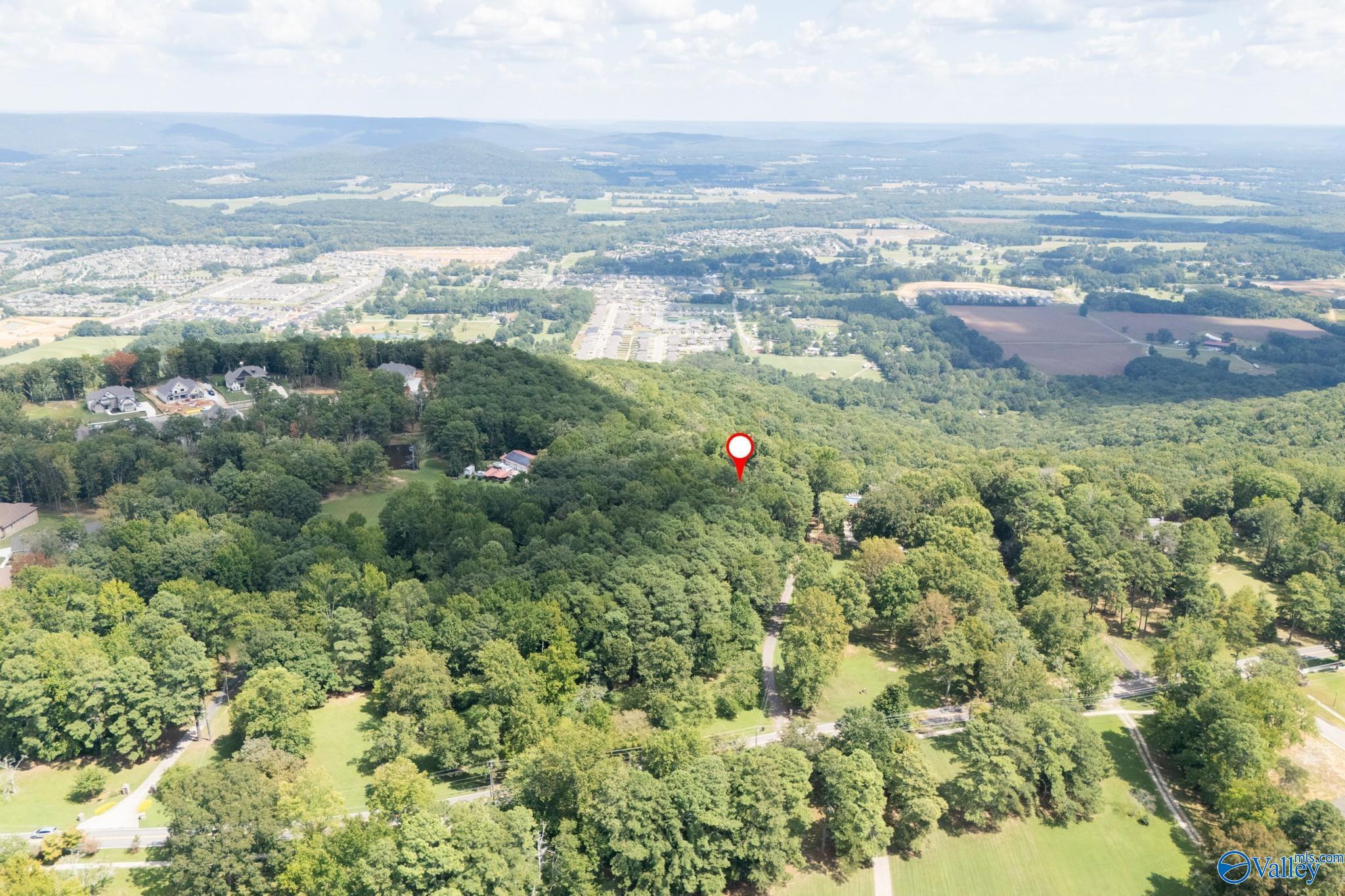 4 acres S Shawdee Drive SE