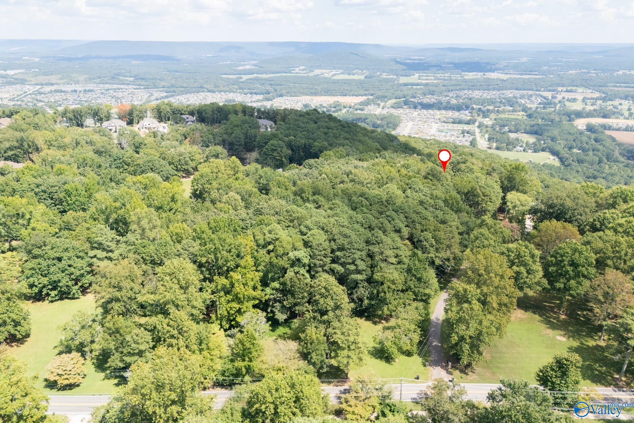 4 acres S Shawdee Drive SE