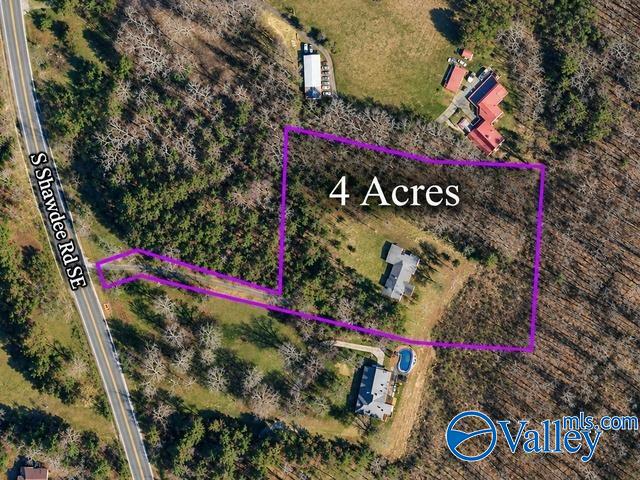 4 acres S Shawdee Drive SE
