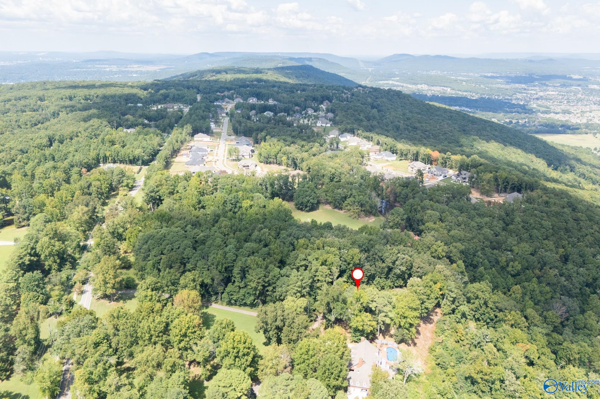 4 acres S Shawdee Drive SE