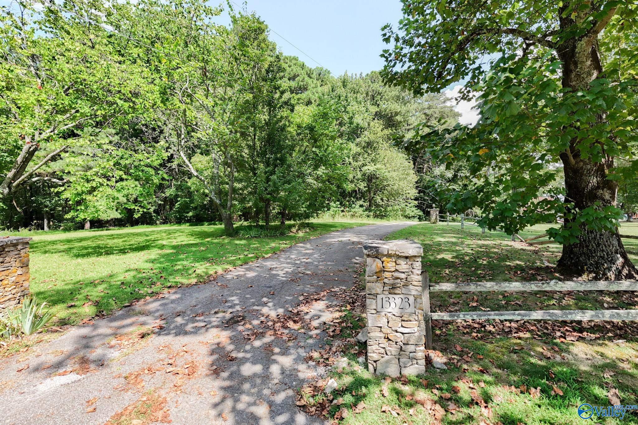 4 acres S Shawdee Drive SE