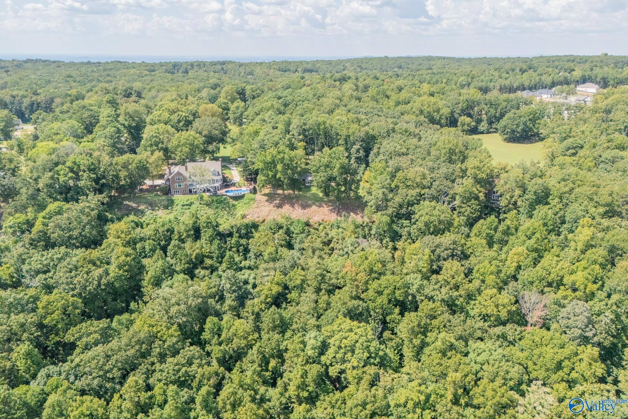 4 acres S Shawdee Drive SE