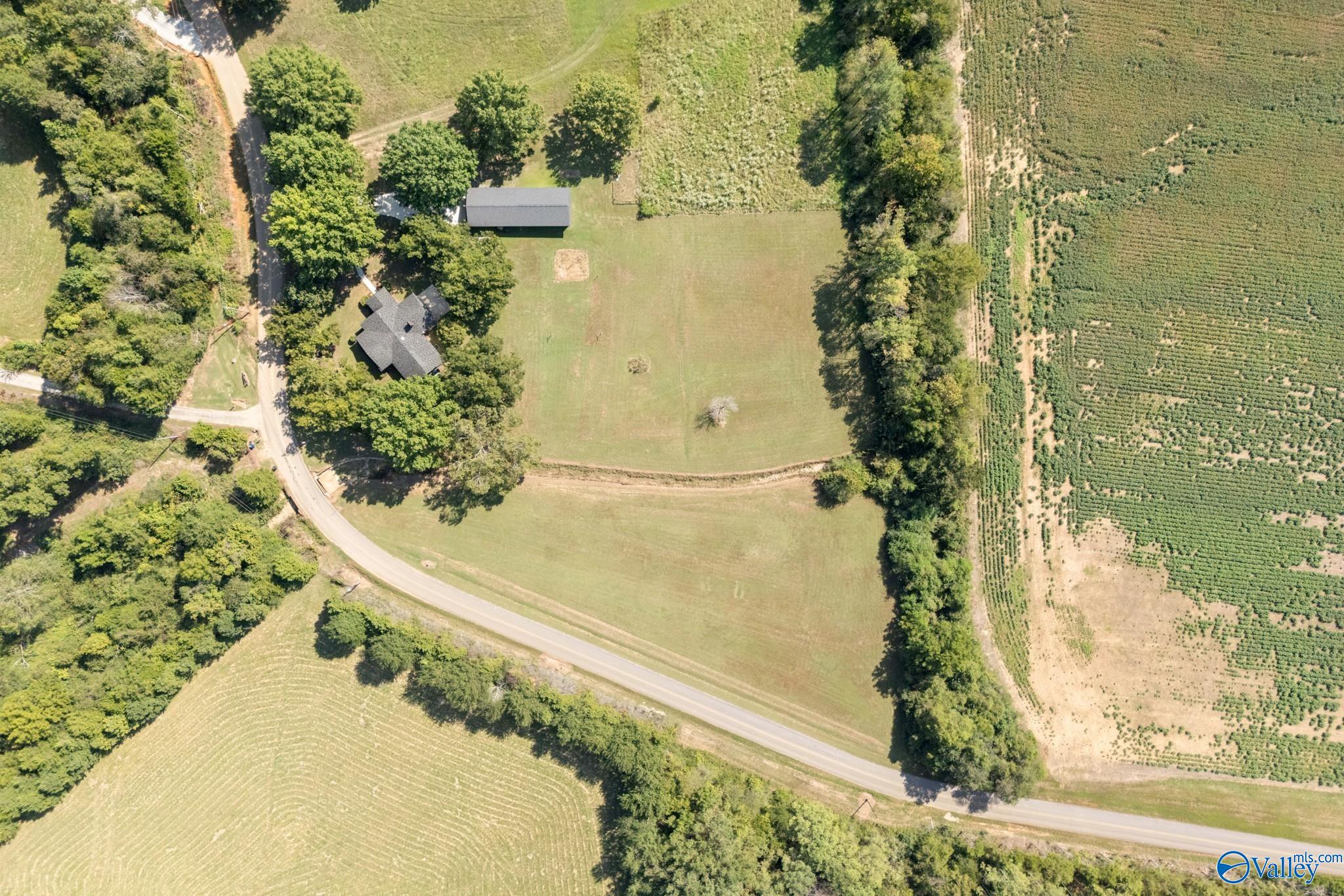 1446 Sharps Cove Road