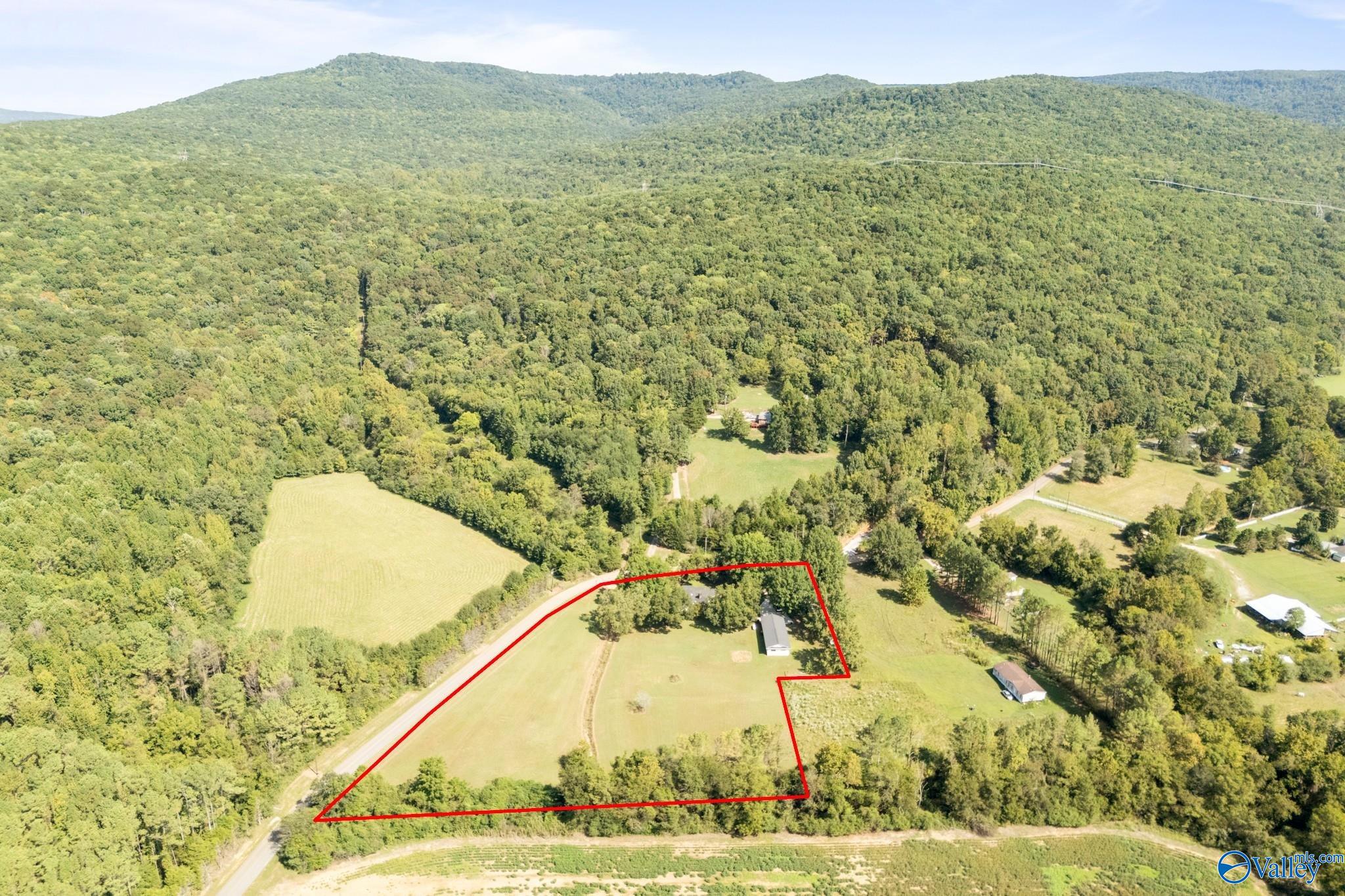1446 Sharps Cove Road