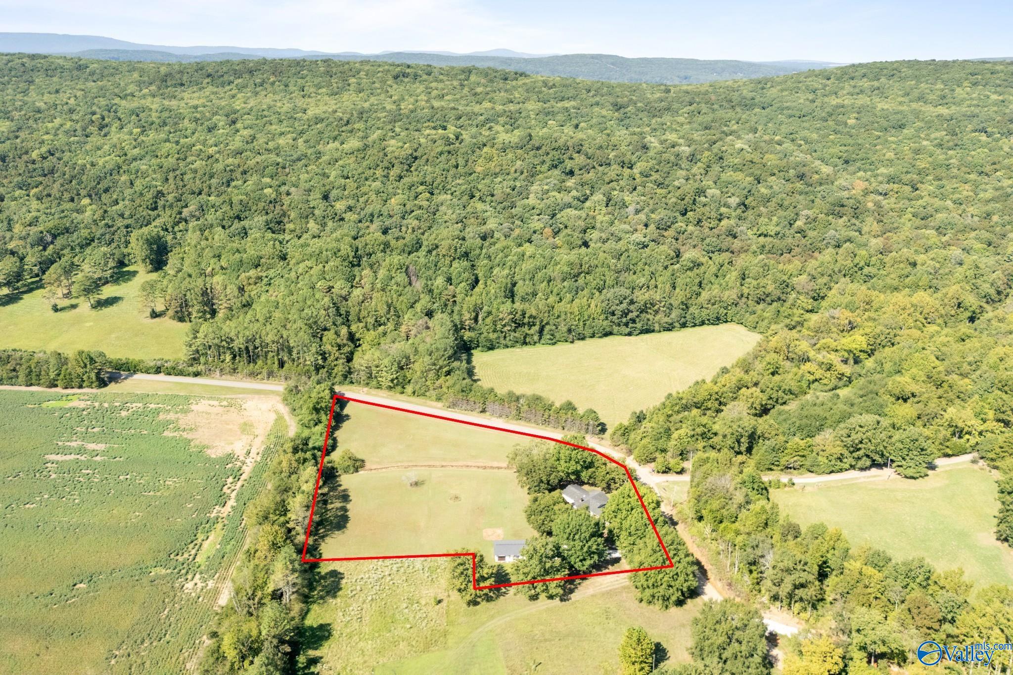 1446 Sharps Cove Road