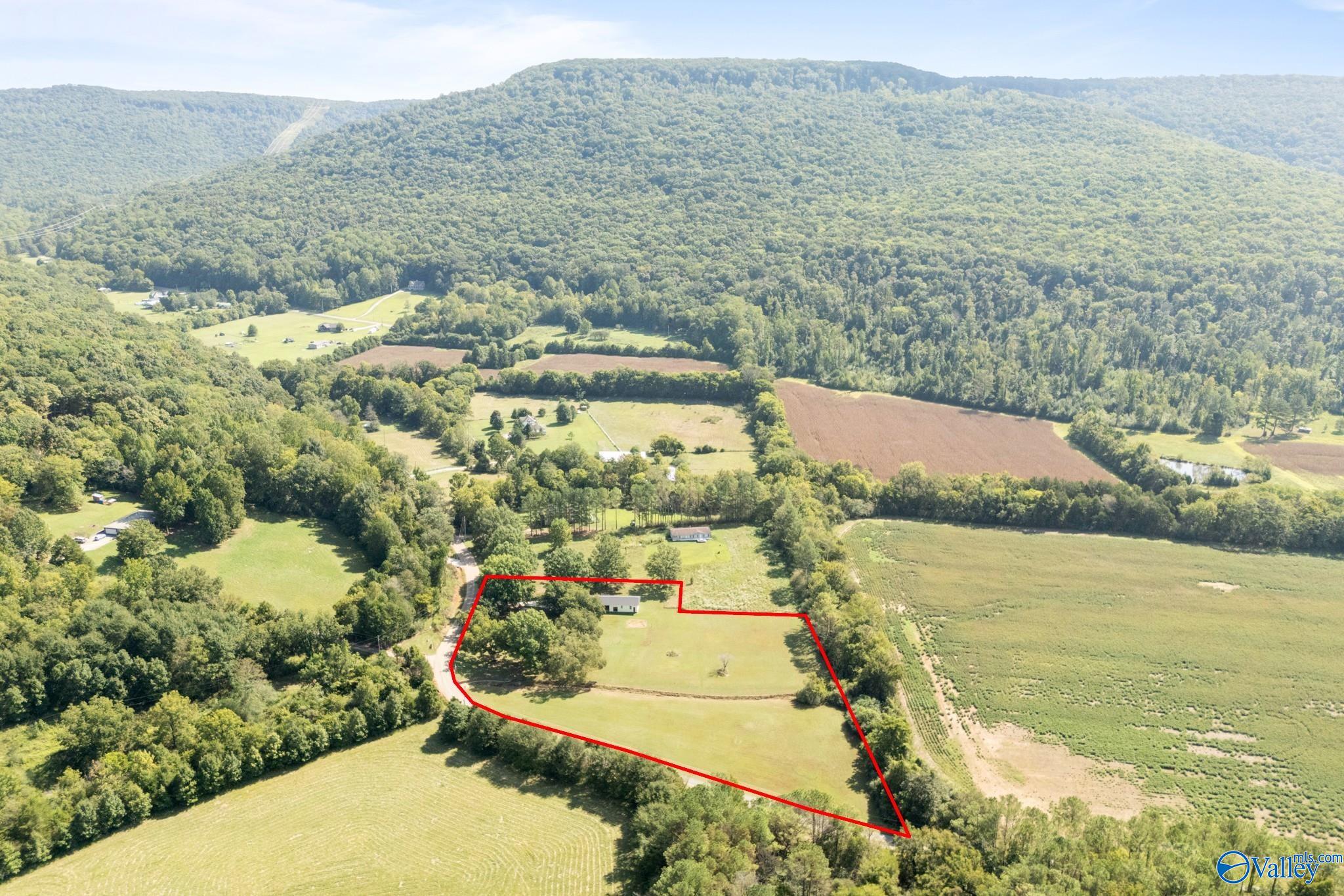 1446 Sharps Cove Road