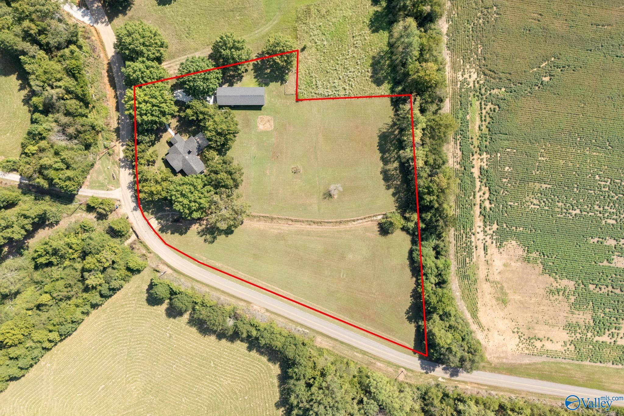 1446 Sharps Cove Road