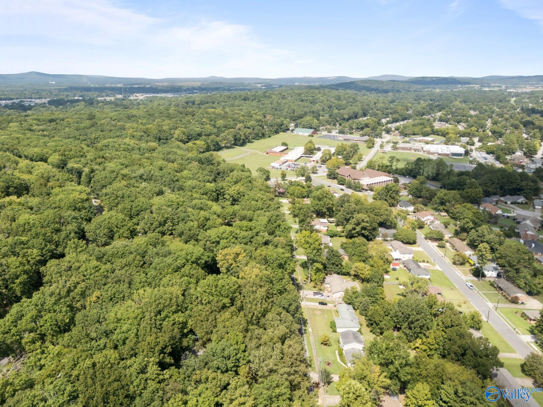 Lot 6 Todd Mill Road