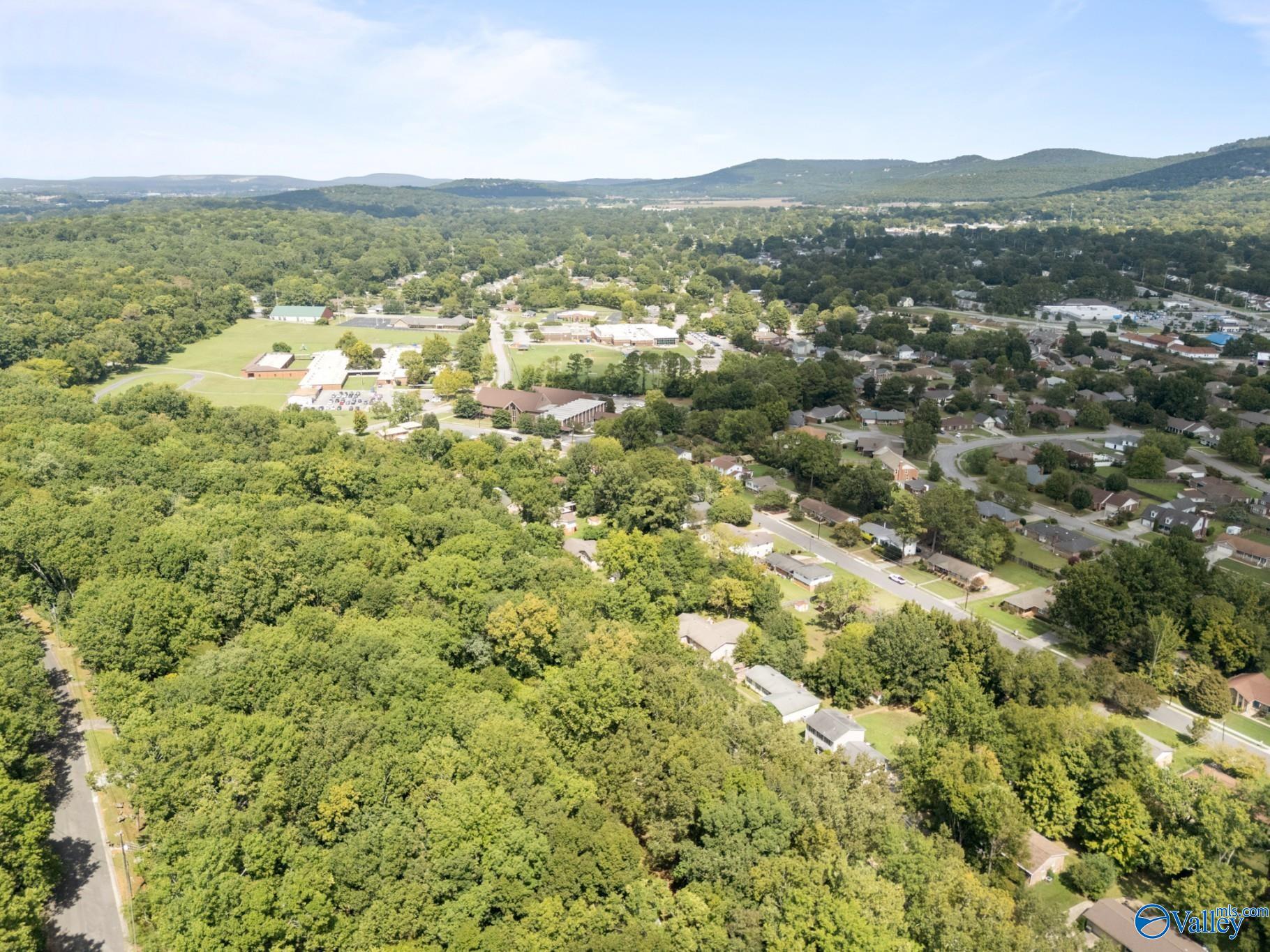 Lot 6 Todd Mill Road