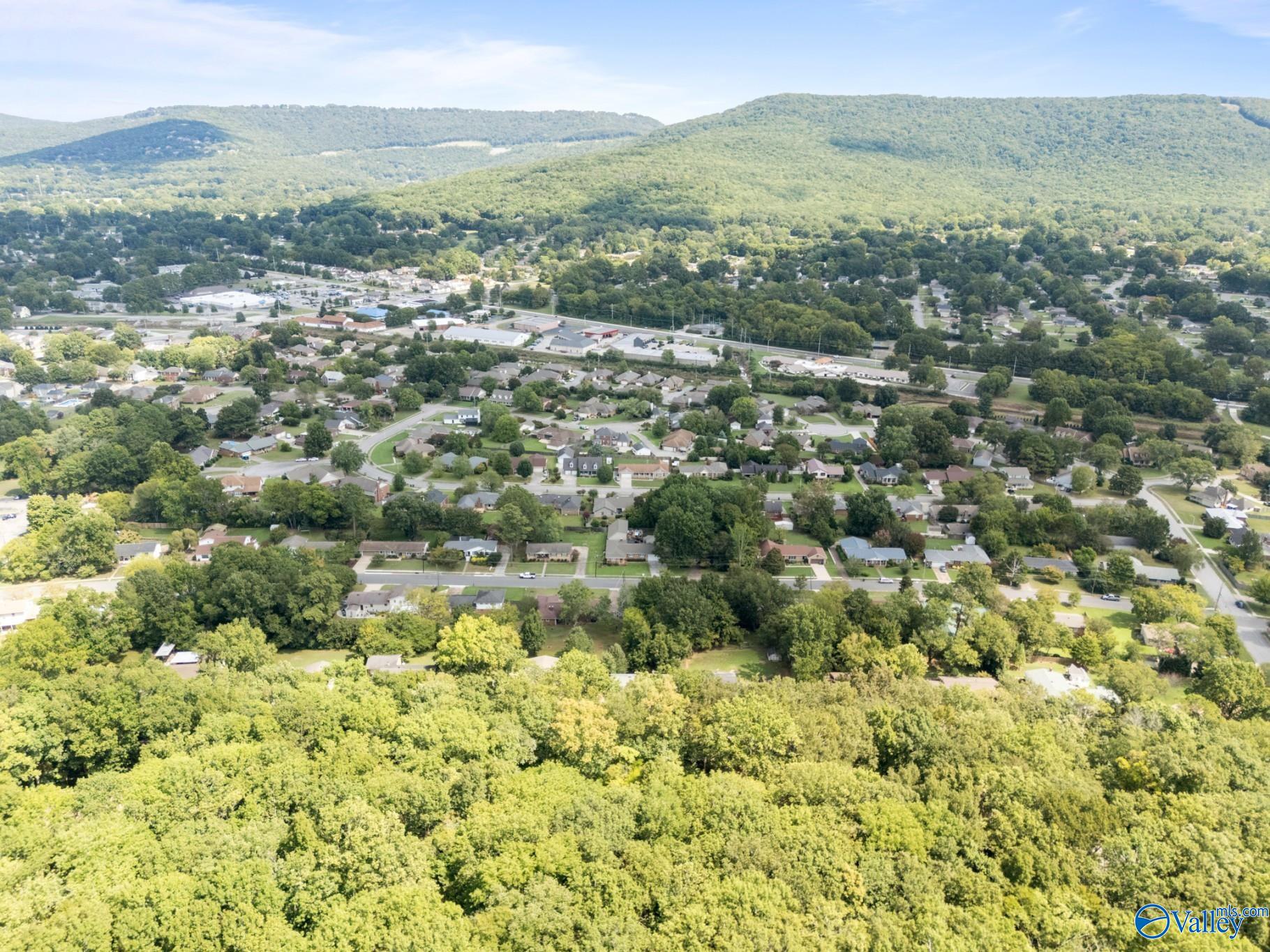Lot 6 Todd Mill Road