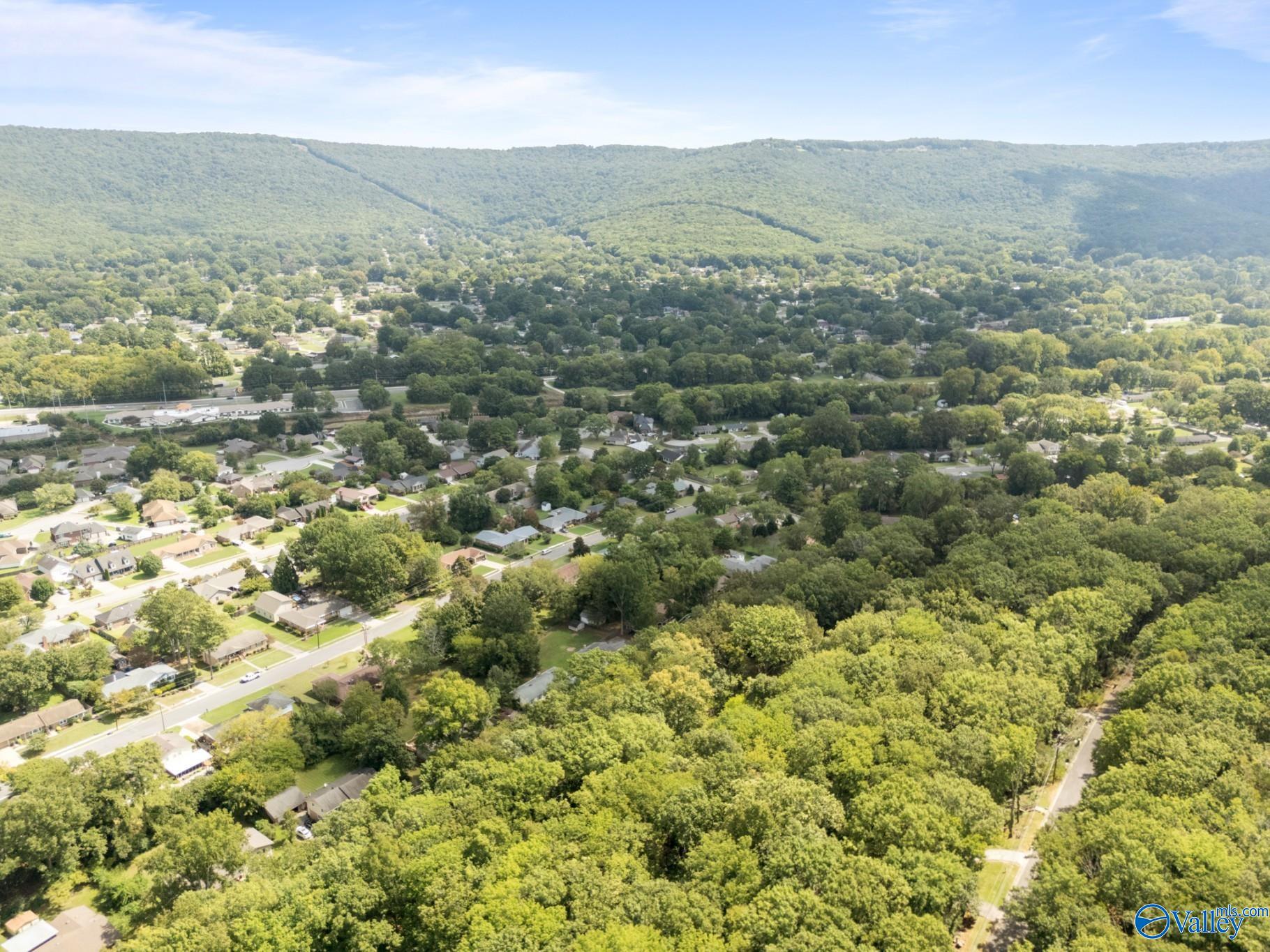 Lot 6 Todd Mill Road