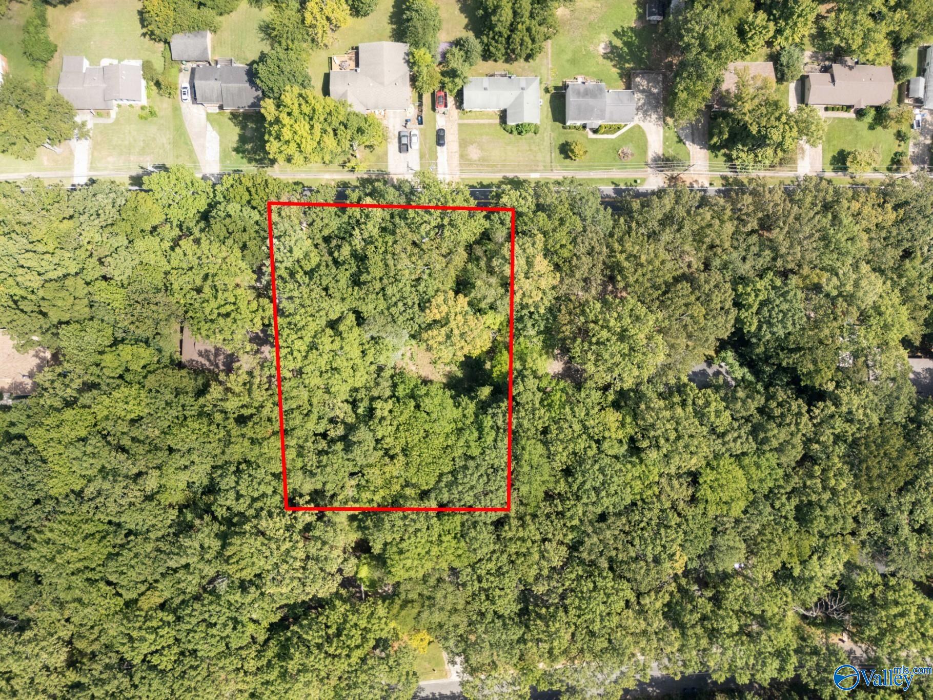 Lot 6 Todd Mill Road