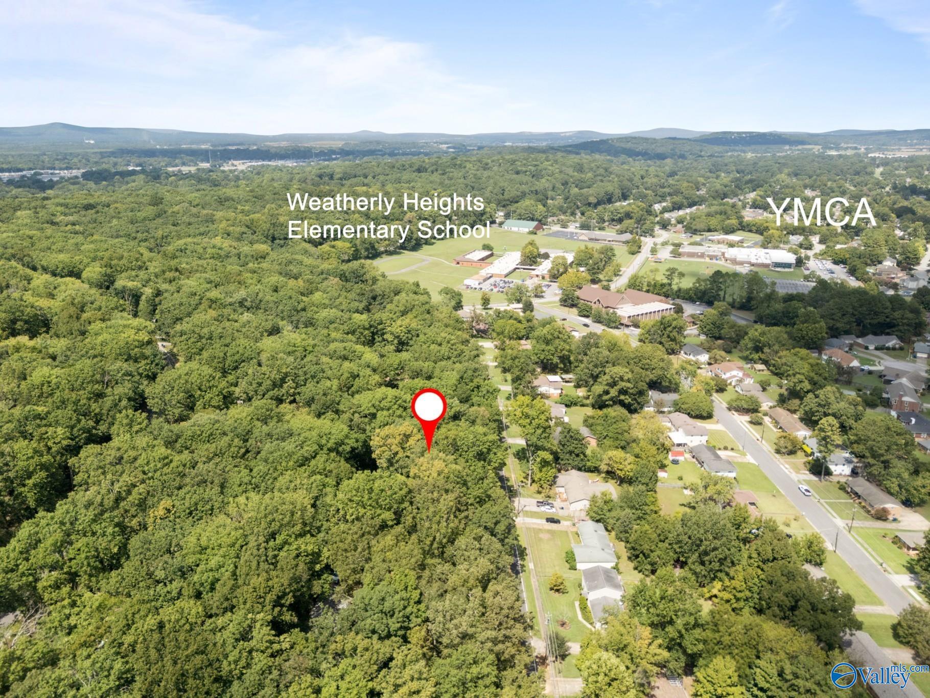 Lot 6 Todd Mill Road