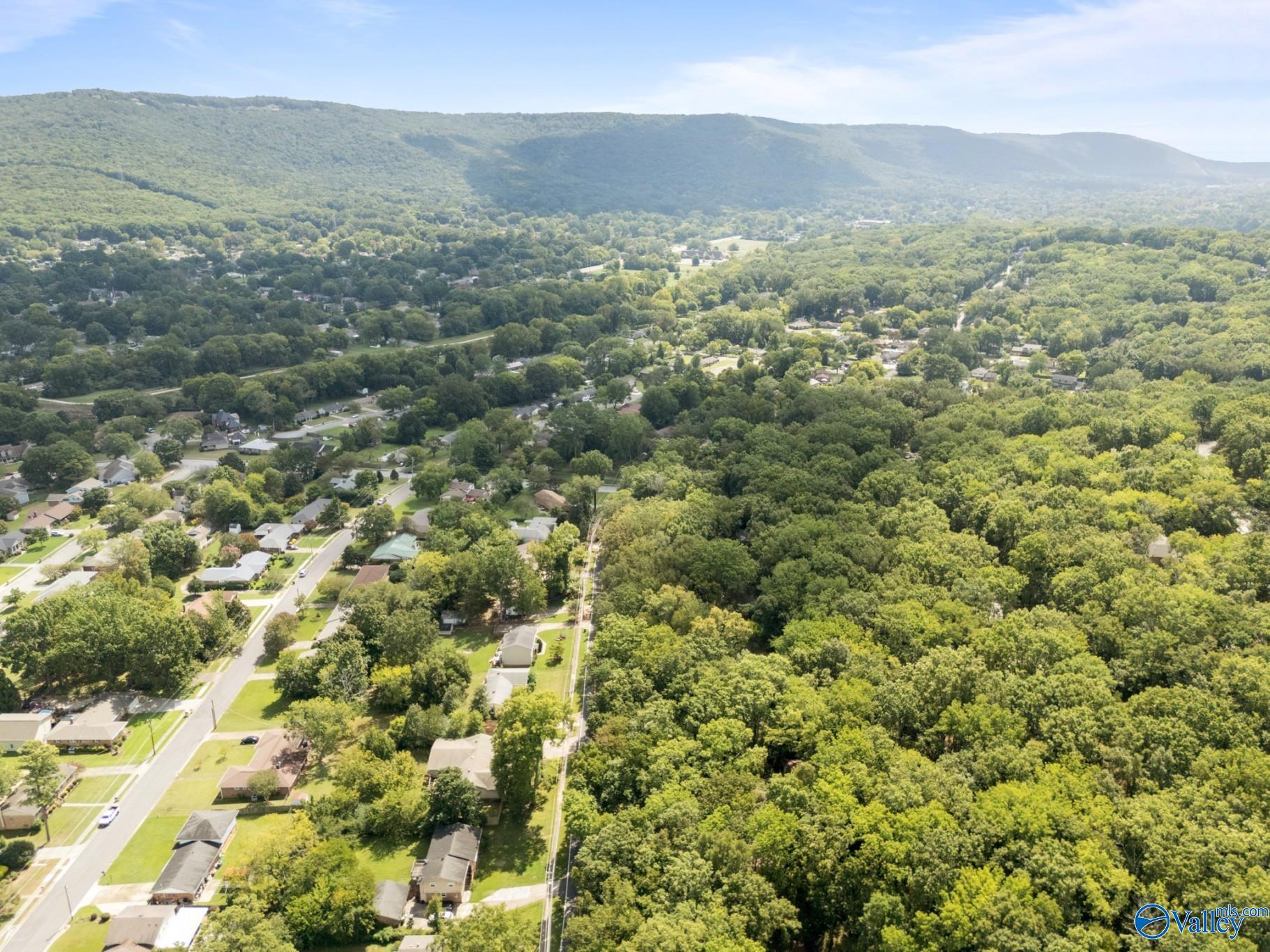 Lot 6 Todd Mill Road
