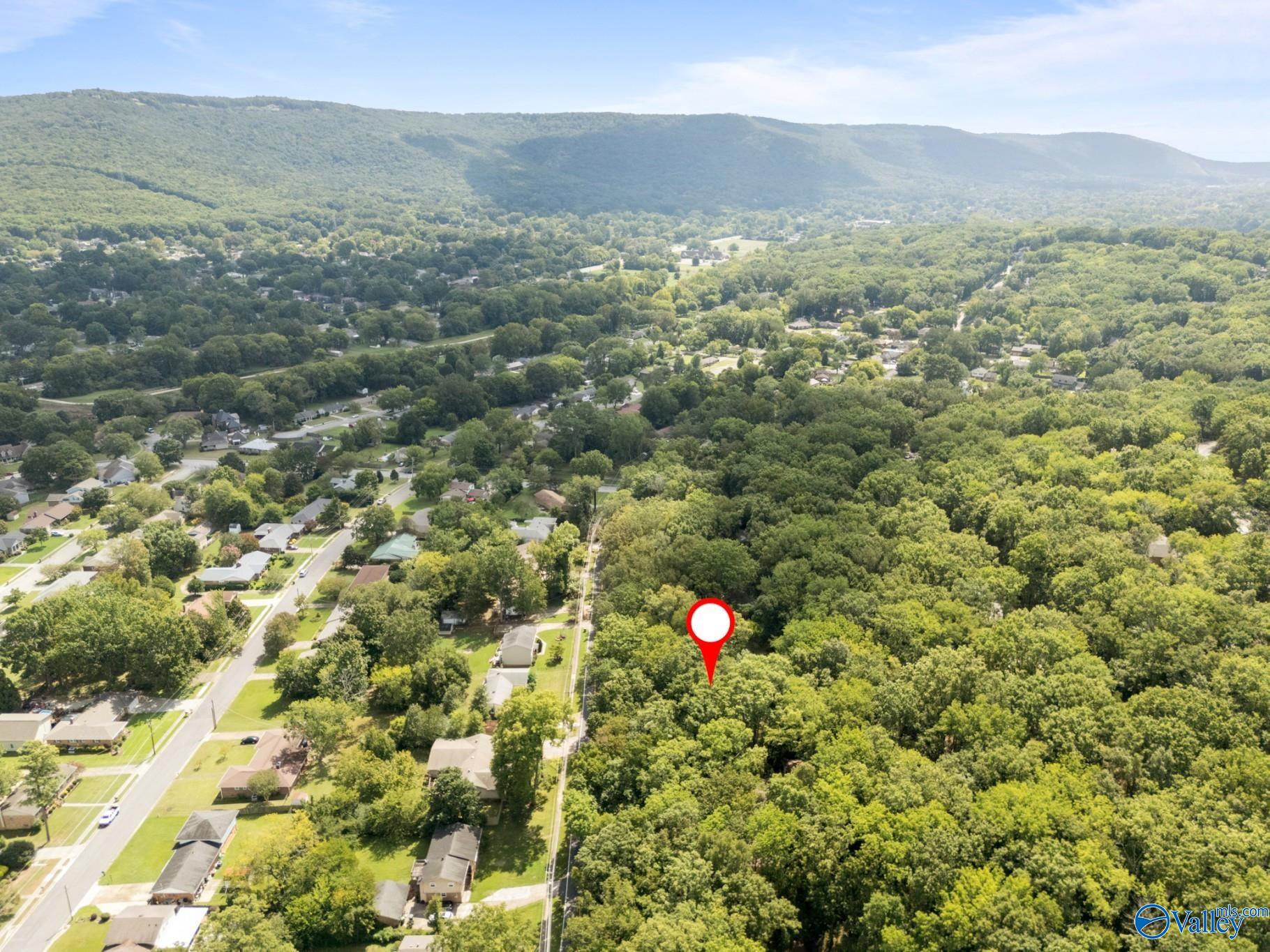 Lot 6 Todd Mill Road