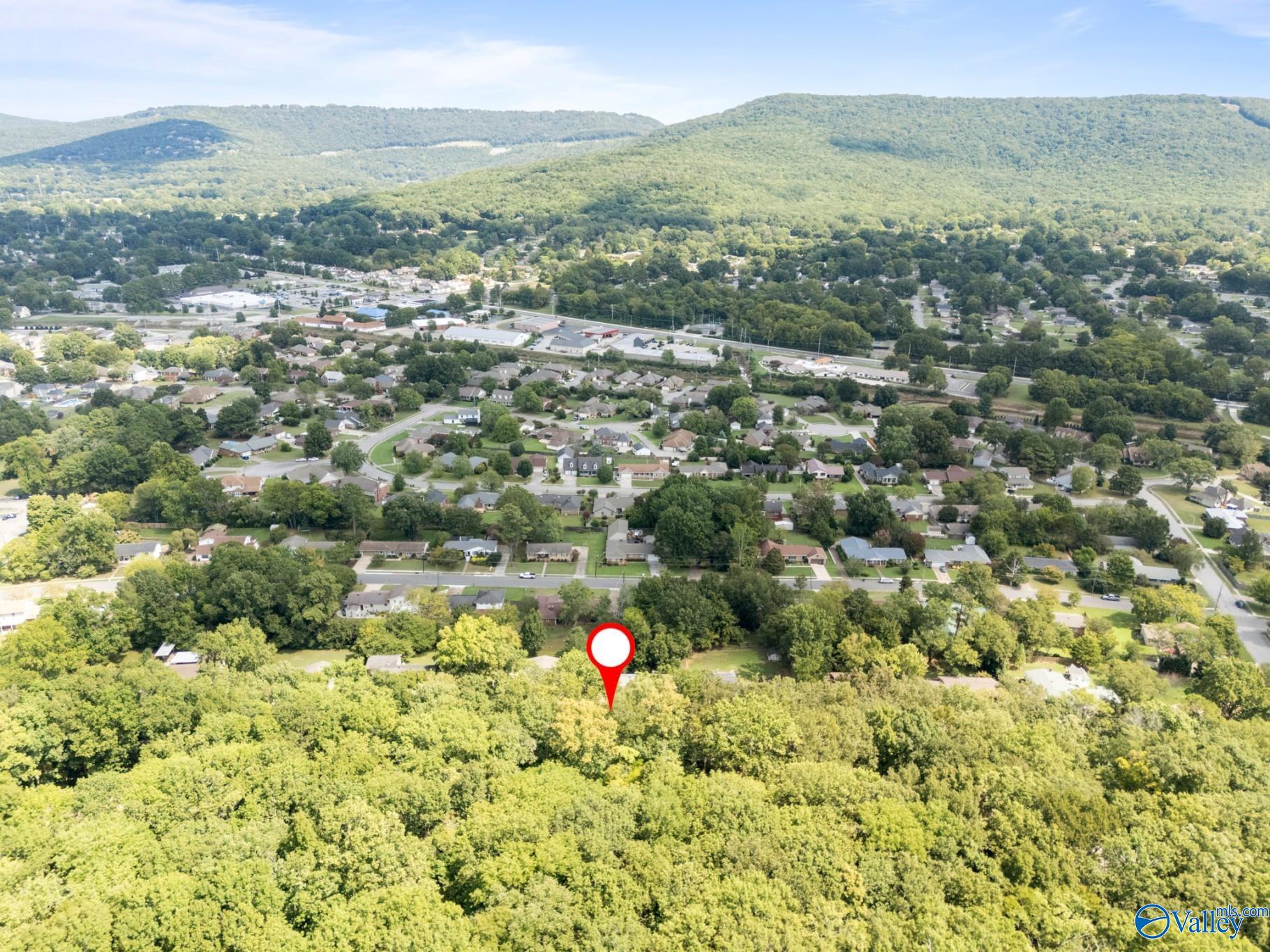Lot 6 Todd Mill Road