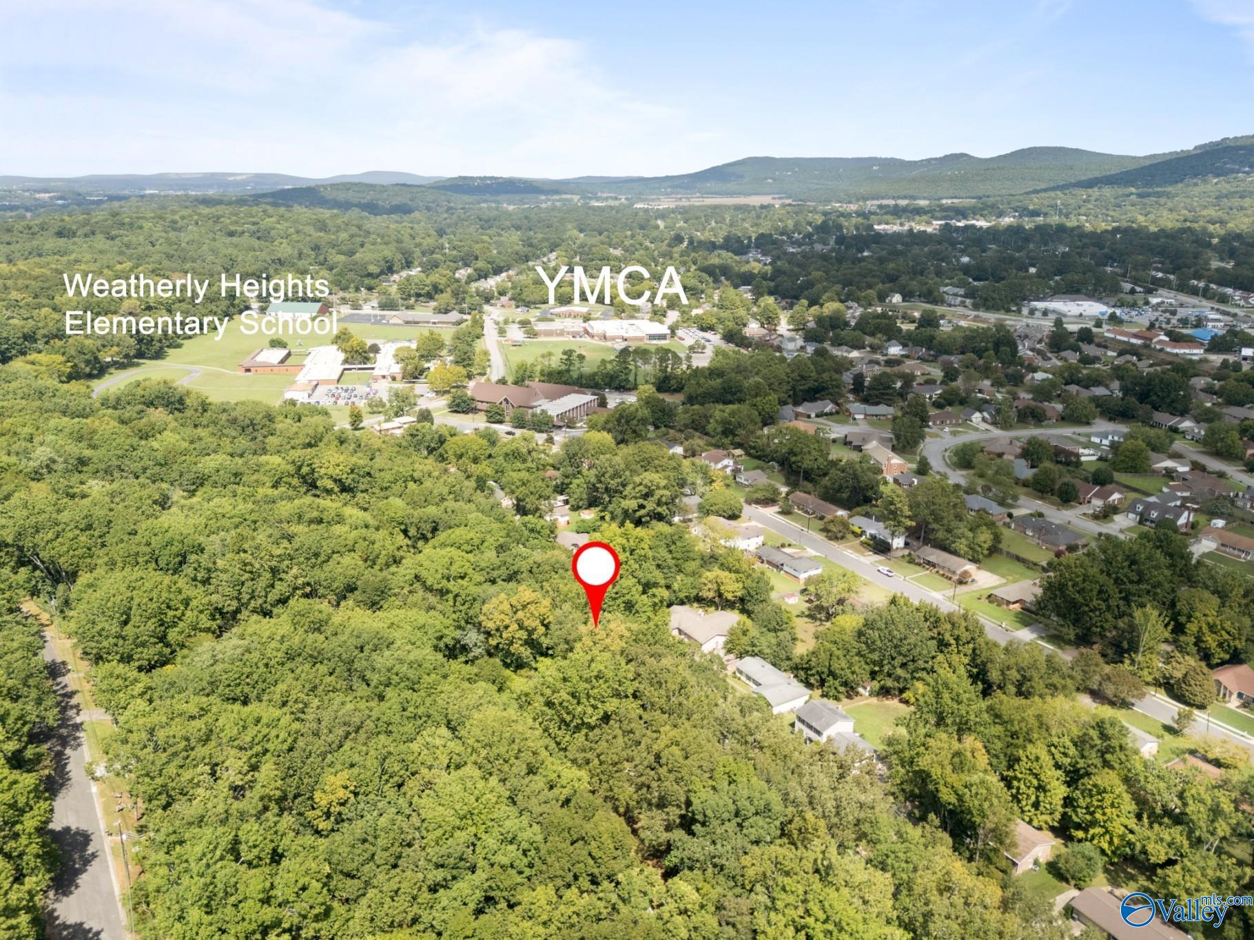 Lot 6 Todd Mill Road