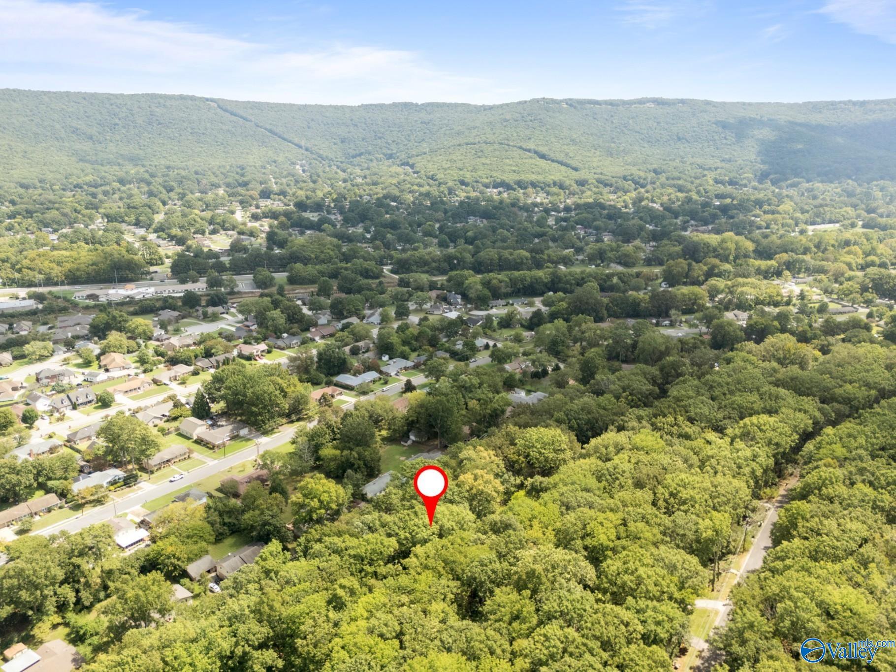 Lot 6 Todd Mill Road