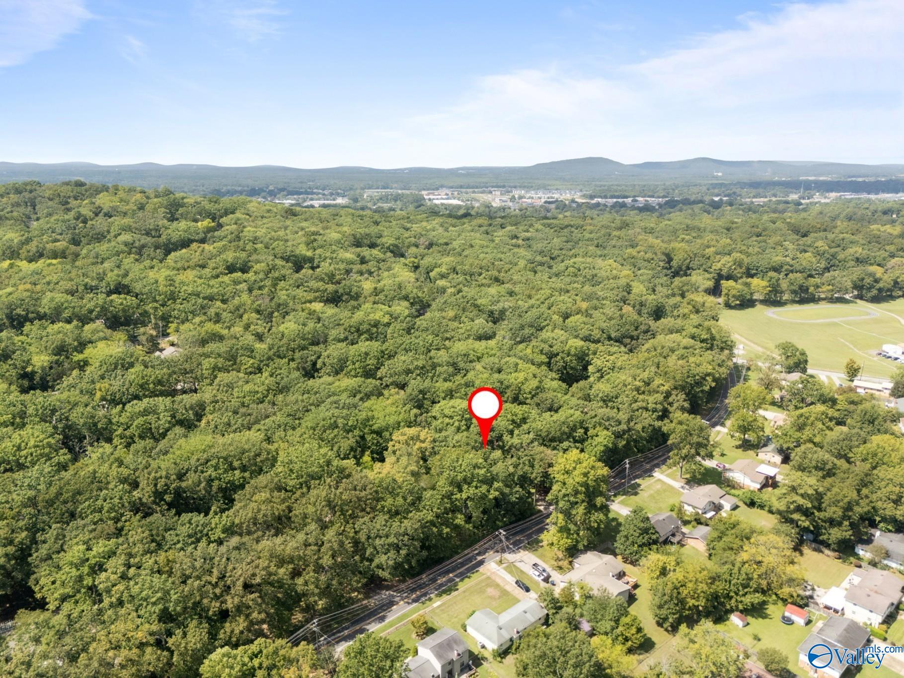 Lot 6 Todd Mill Road