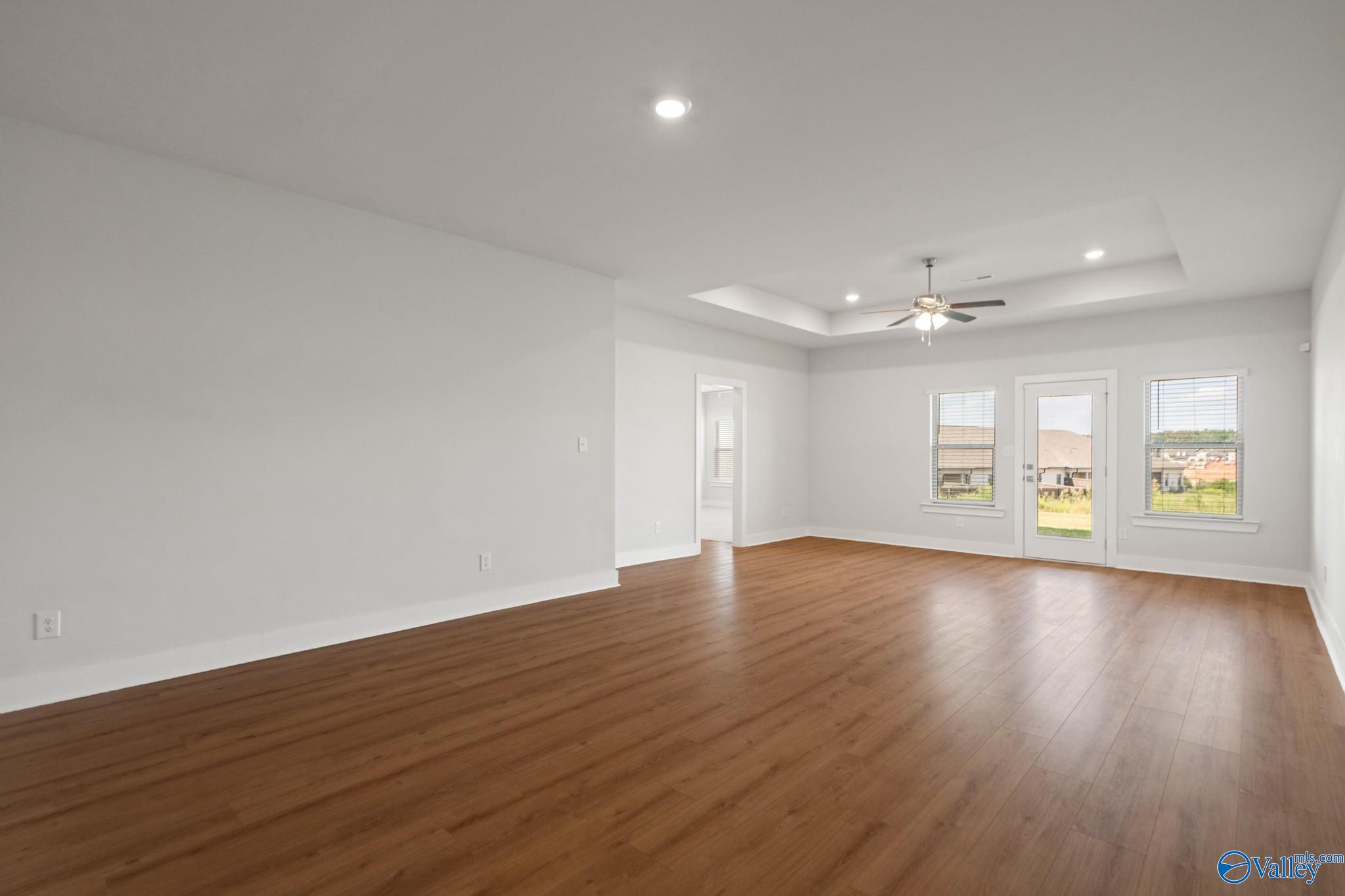 125 Clift Farm Drive