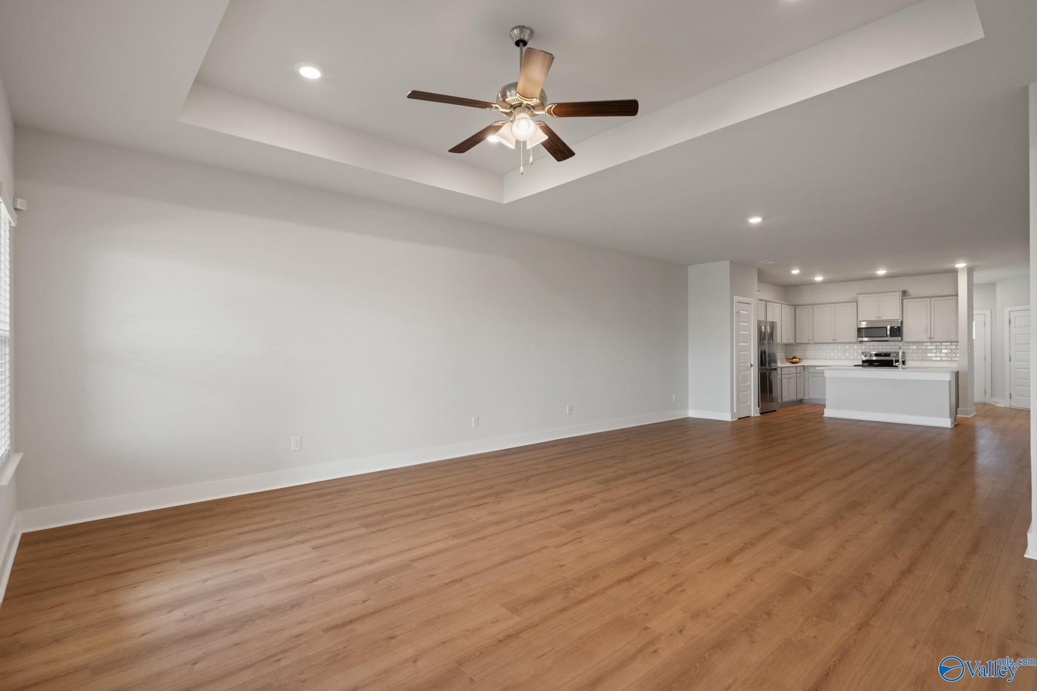 125 Clift Farm Drive