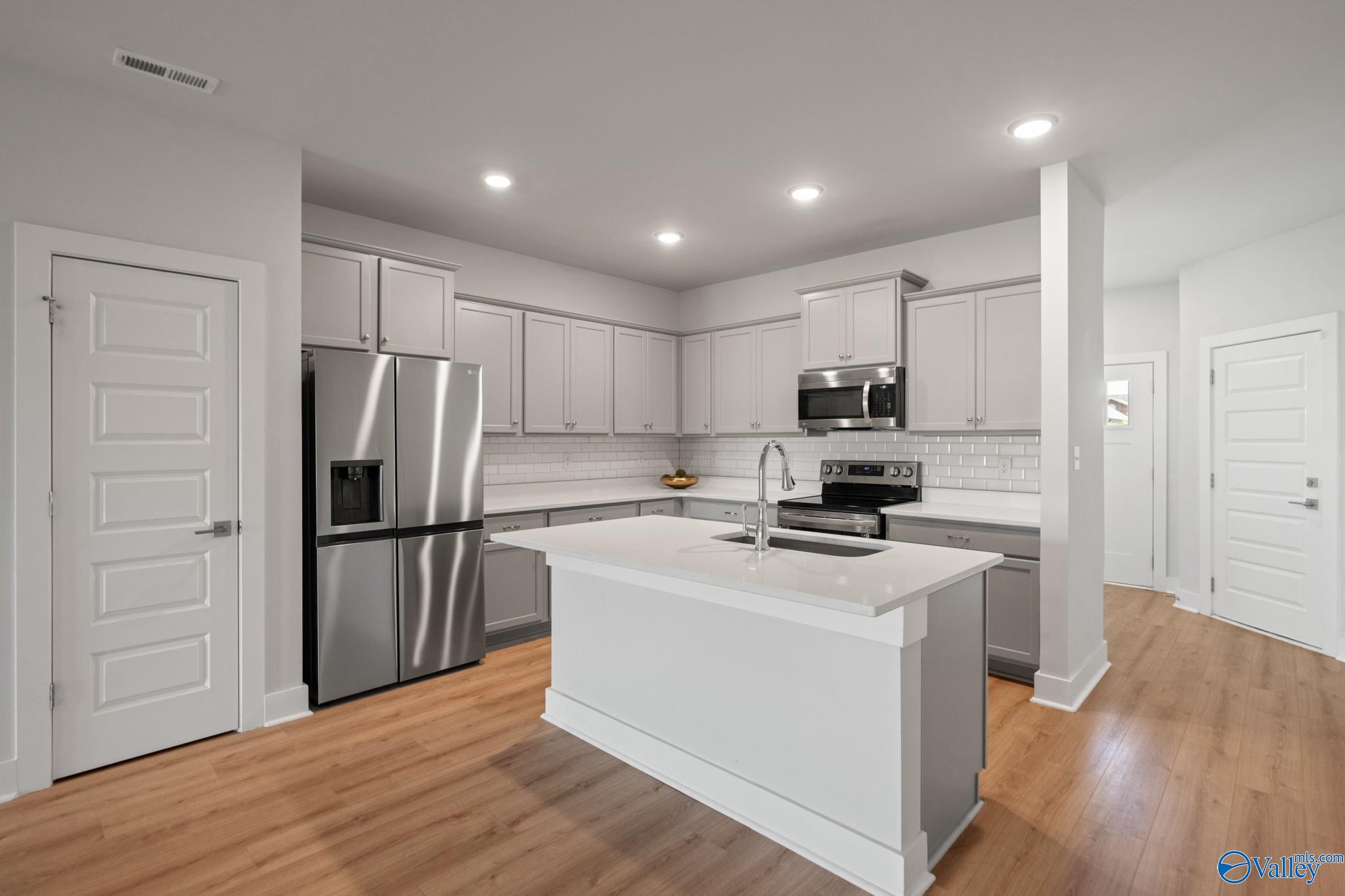 125 Clift Farm Drive