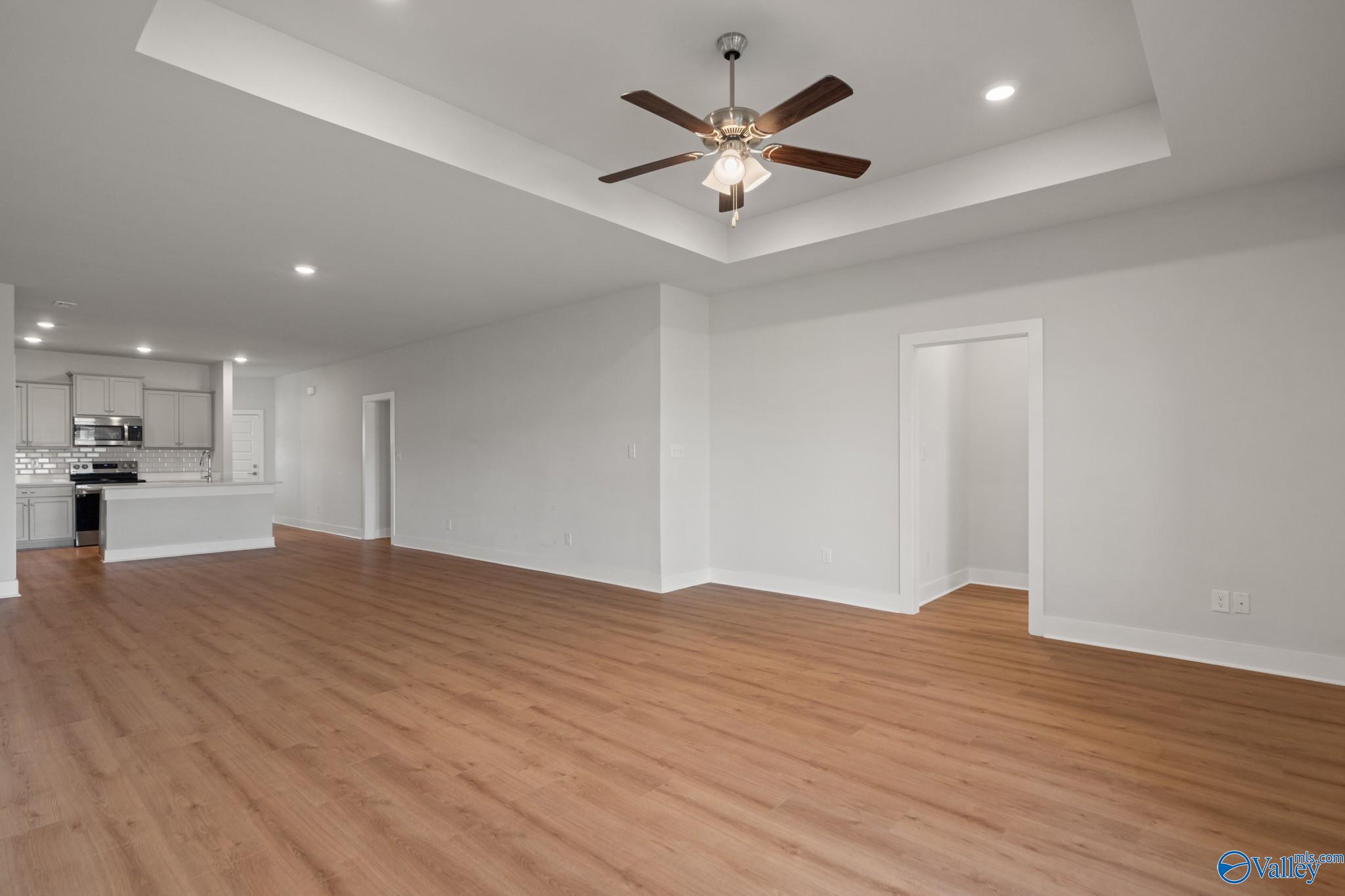 125 Clift Farm Drive