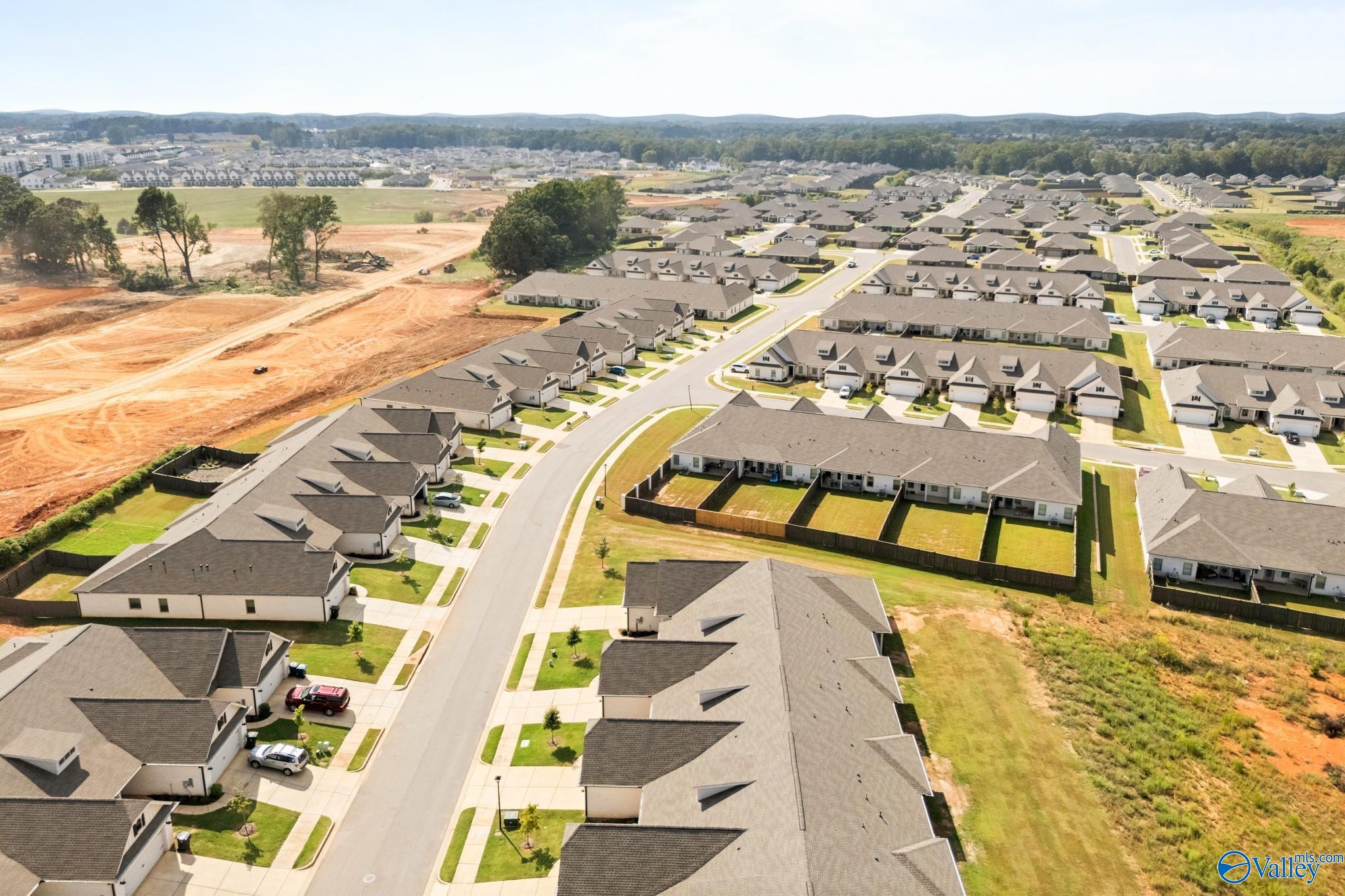 125 Clift Farm Drive