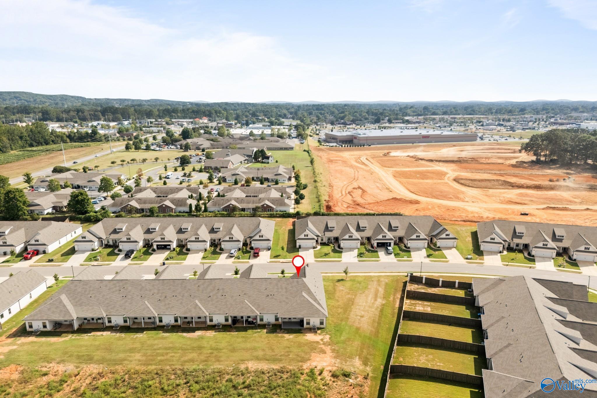 125 Clift Farm Drive