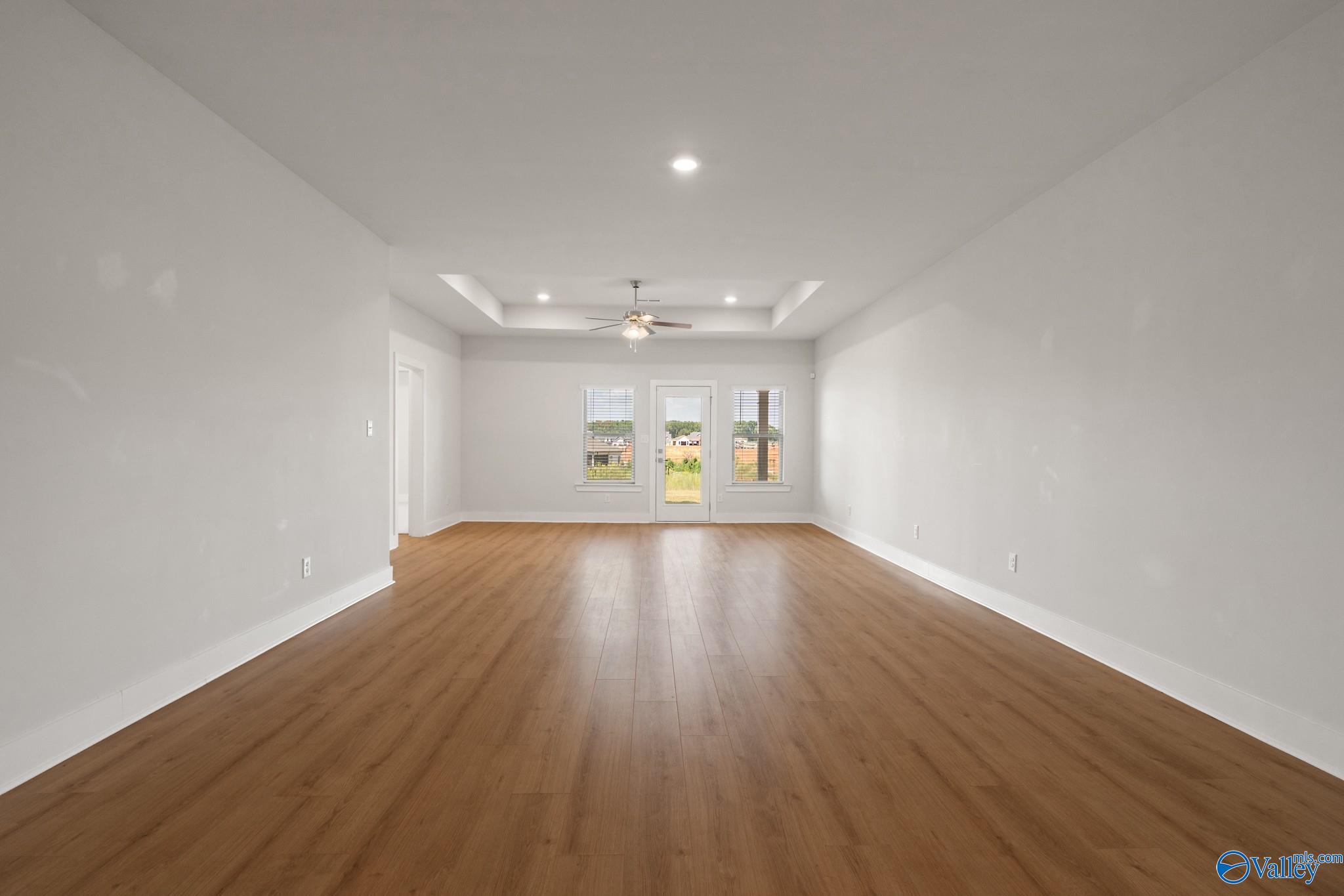 125 Clift Farm Drive