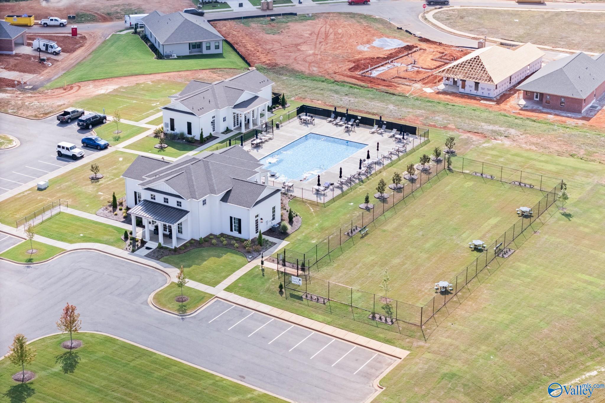 125 Clift Farm Drive