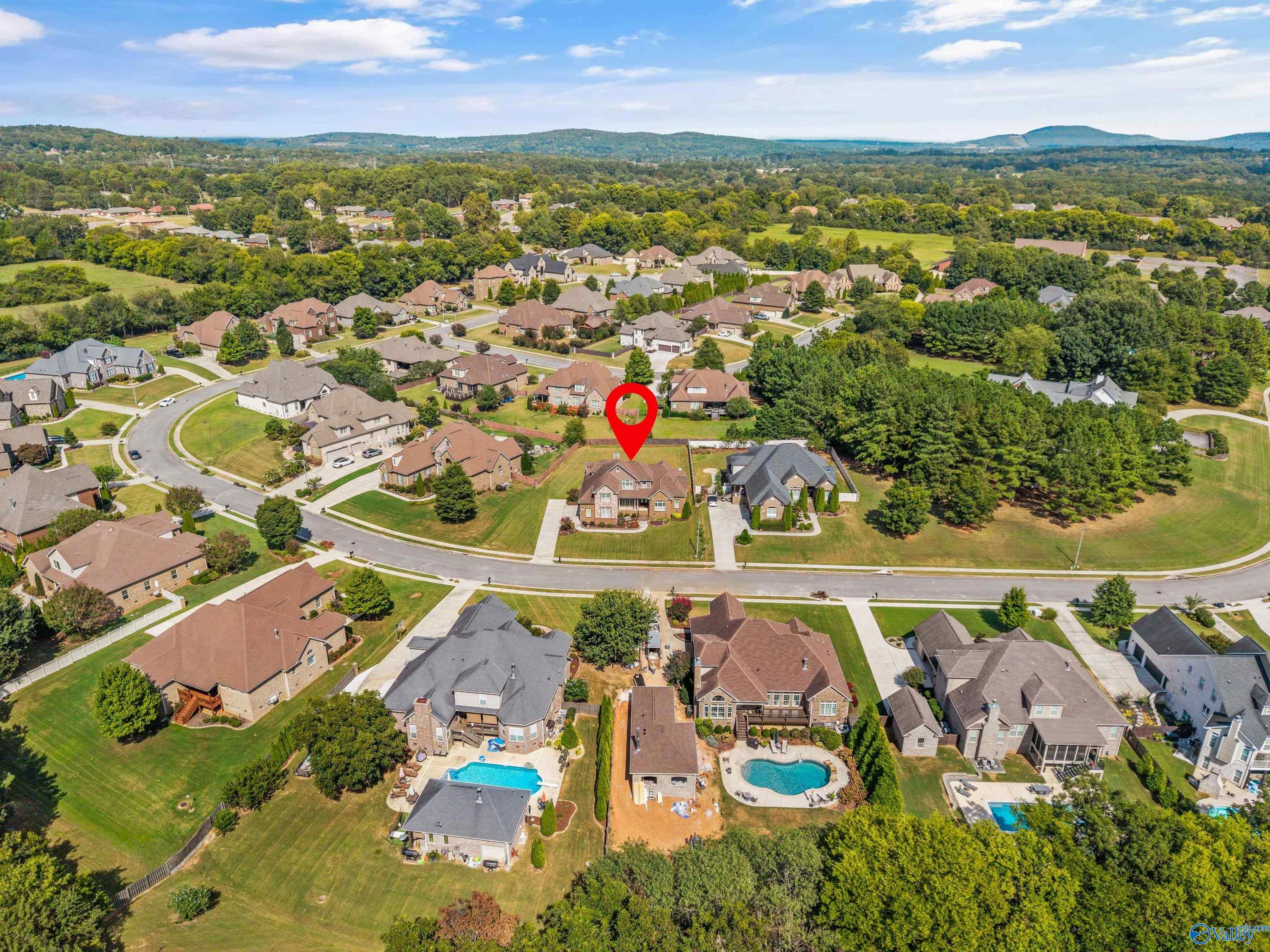 123 Forest Ridge Drive