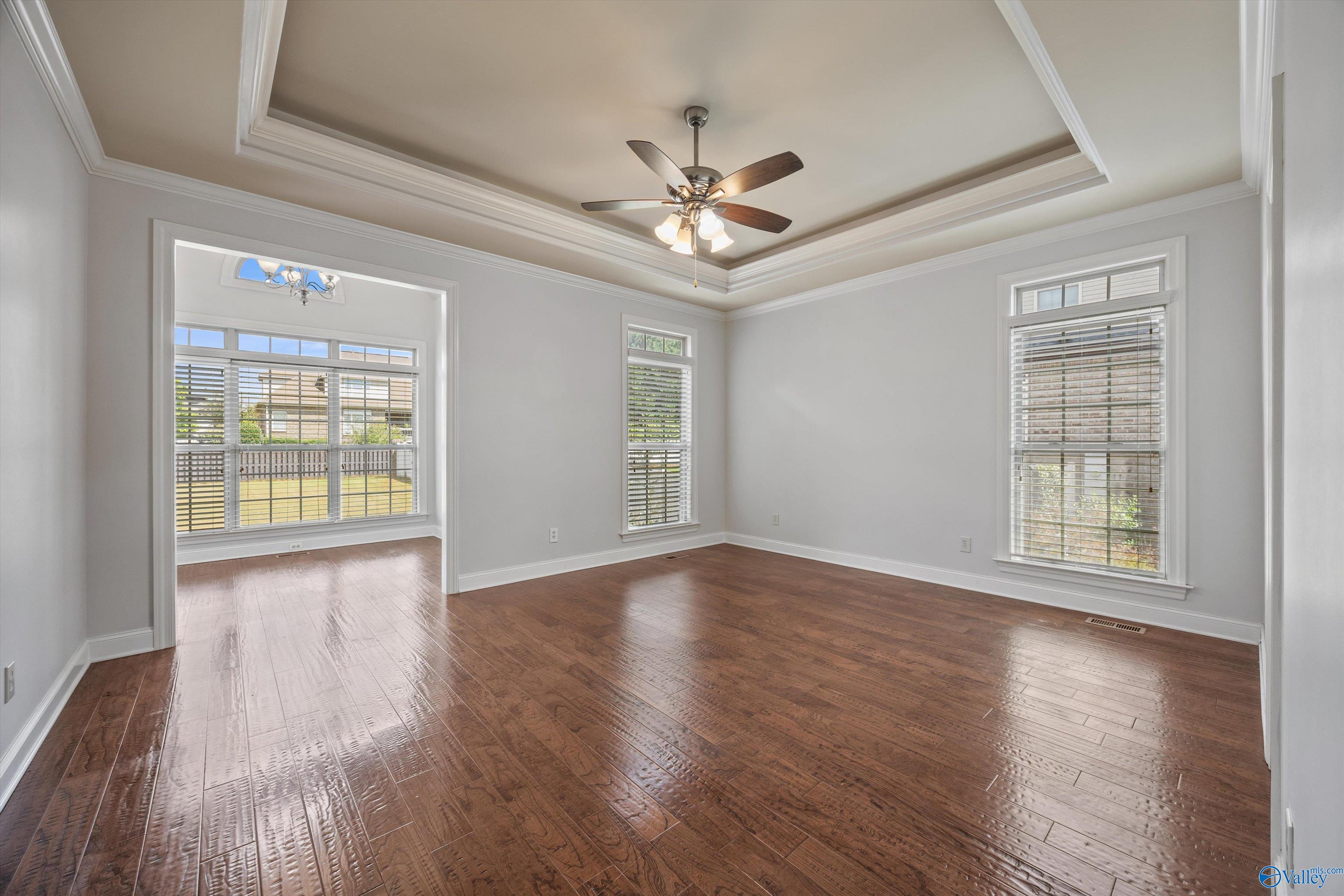 123 Forest Ridge Drive