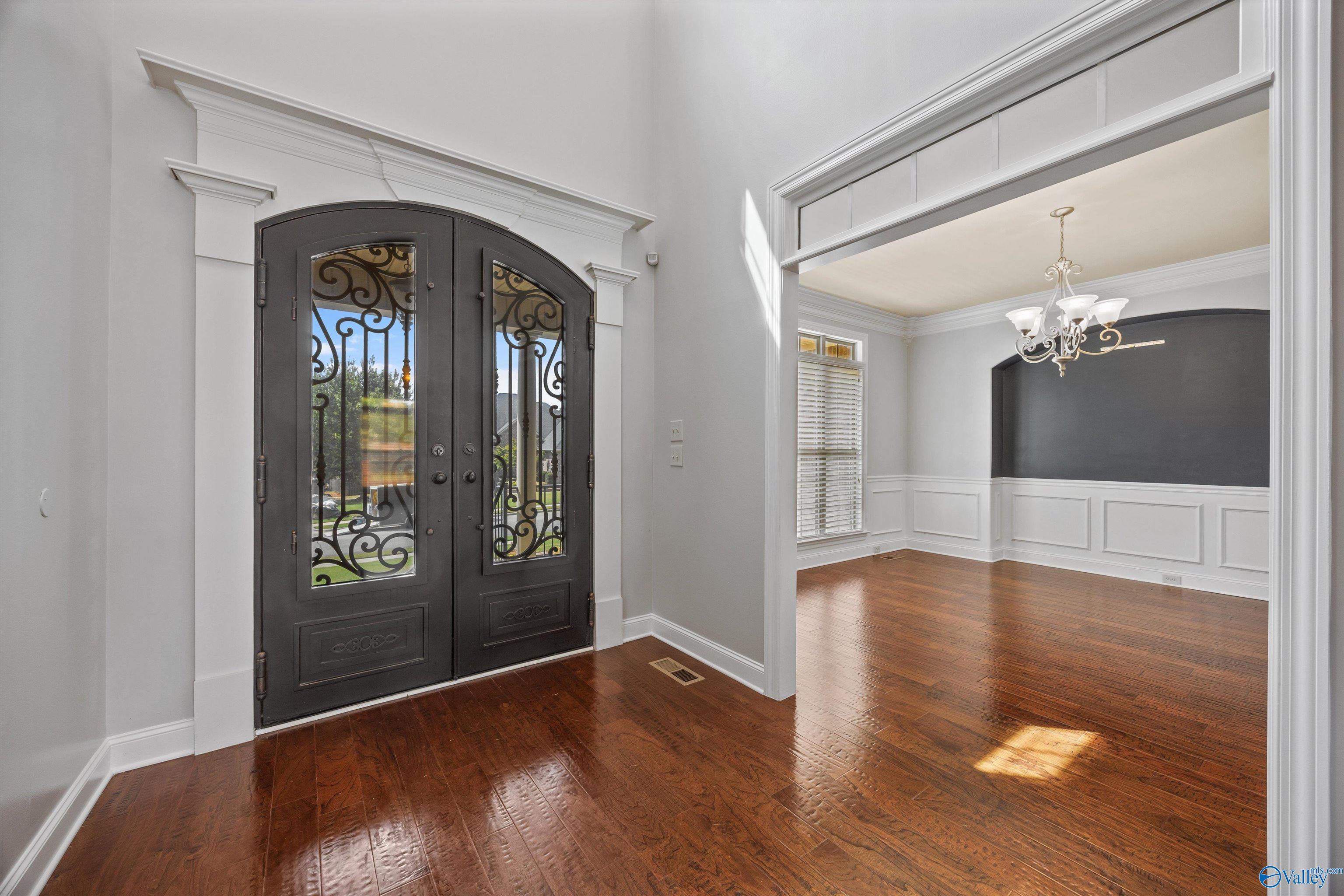 123 Forest Ridge Drive