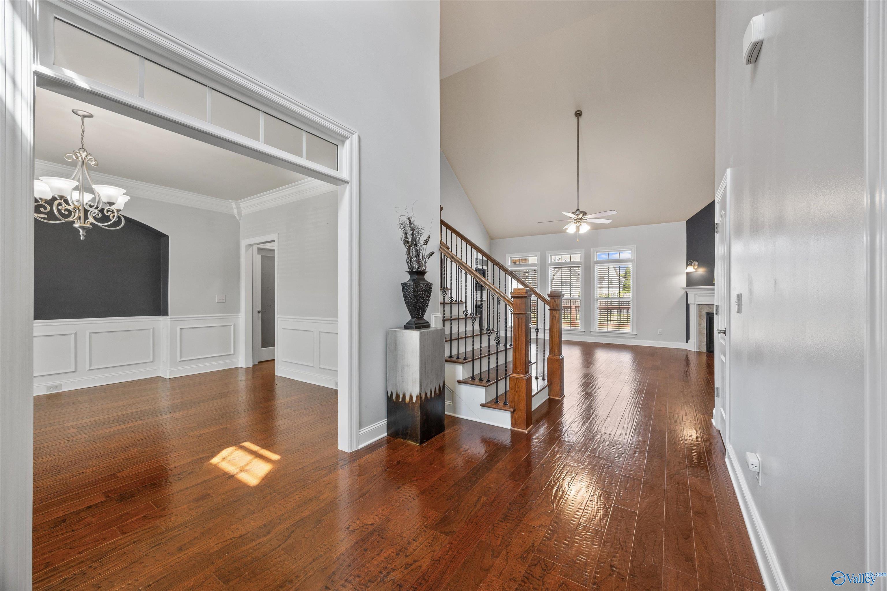 123 Forest Ridge Drive