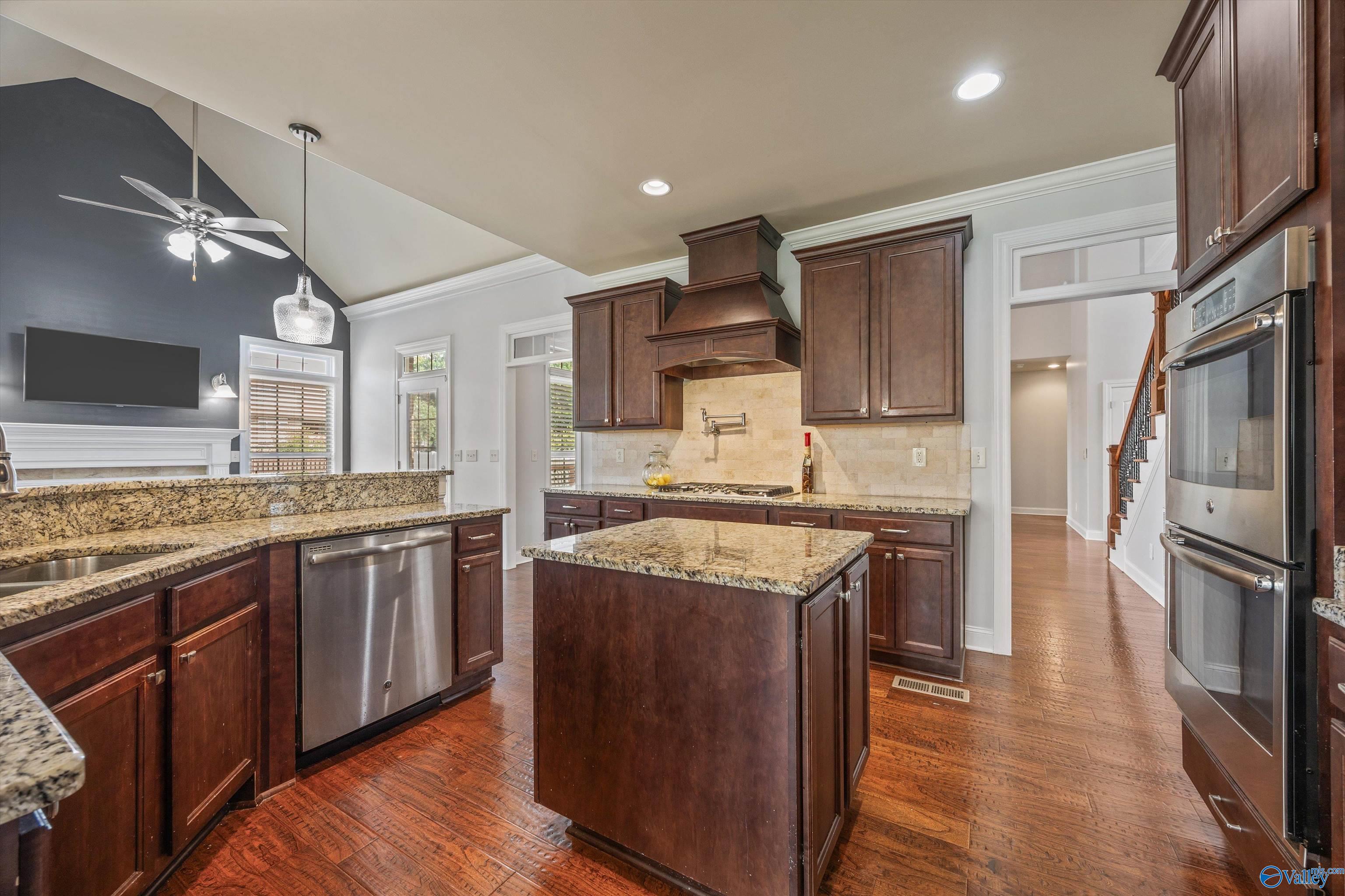 123 Forest Ridge Drive