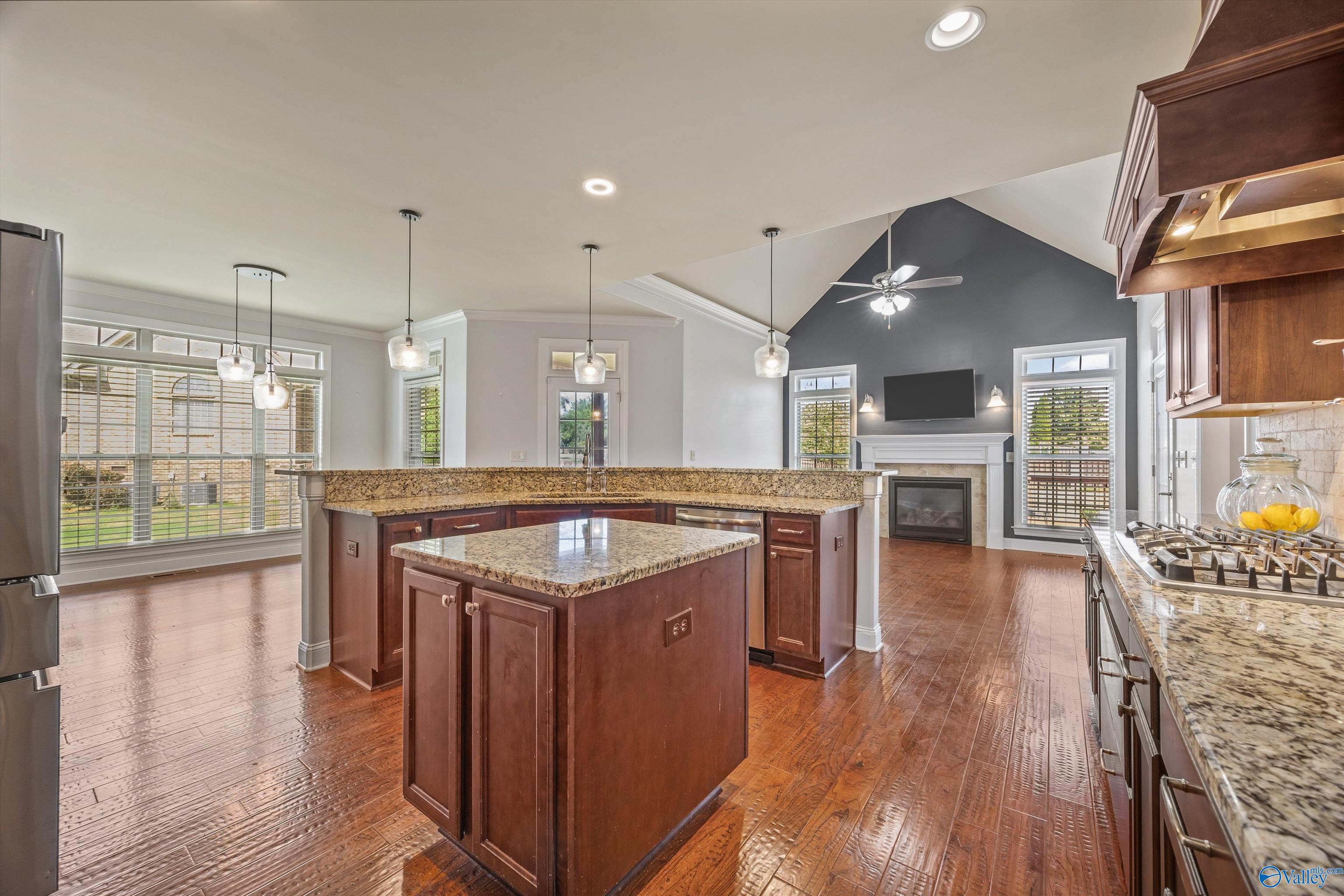 123 Forest Ridge Drive