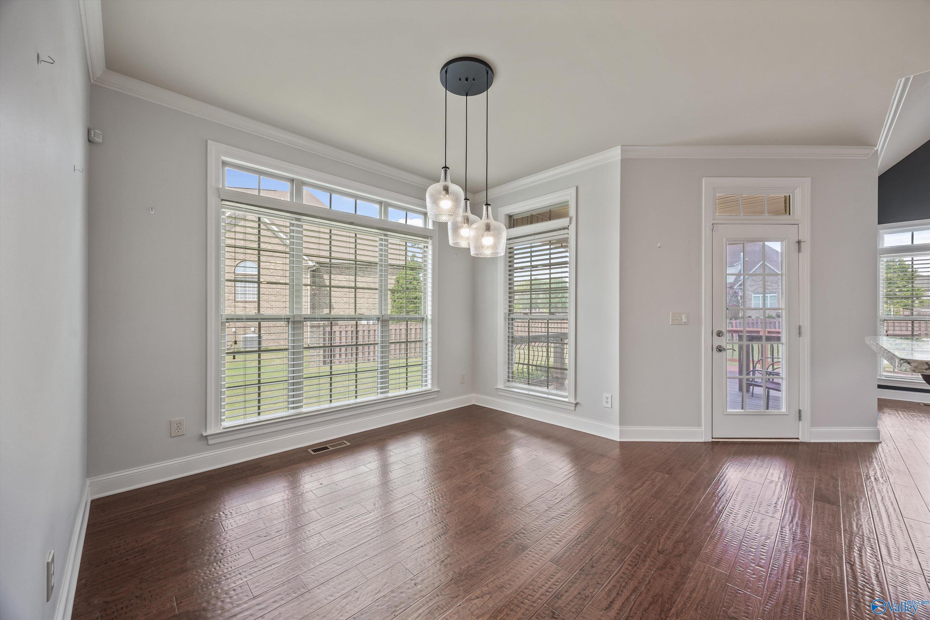 123 Forest Ridge Drive