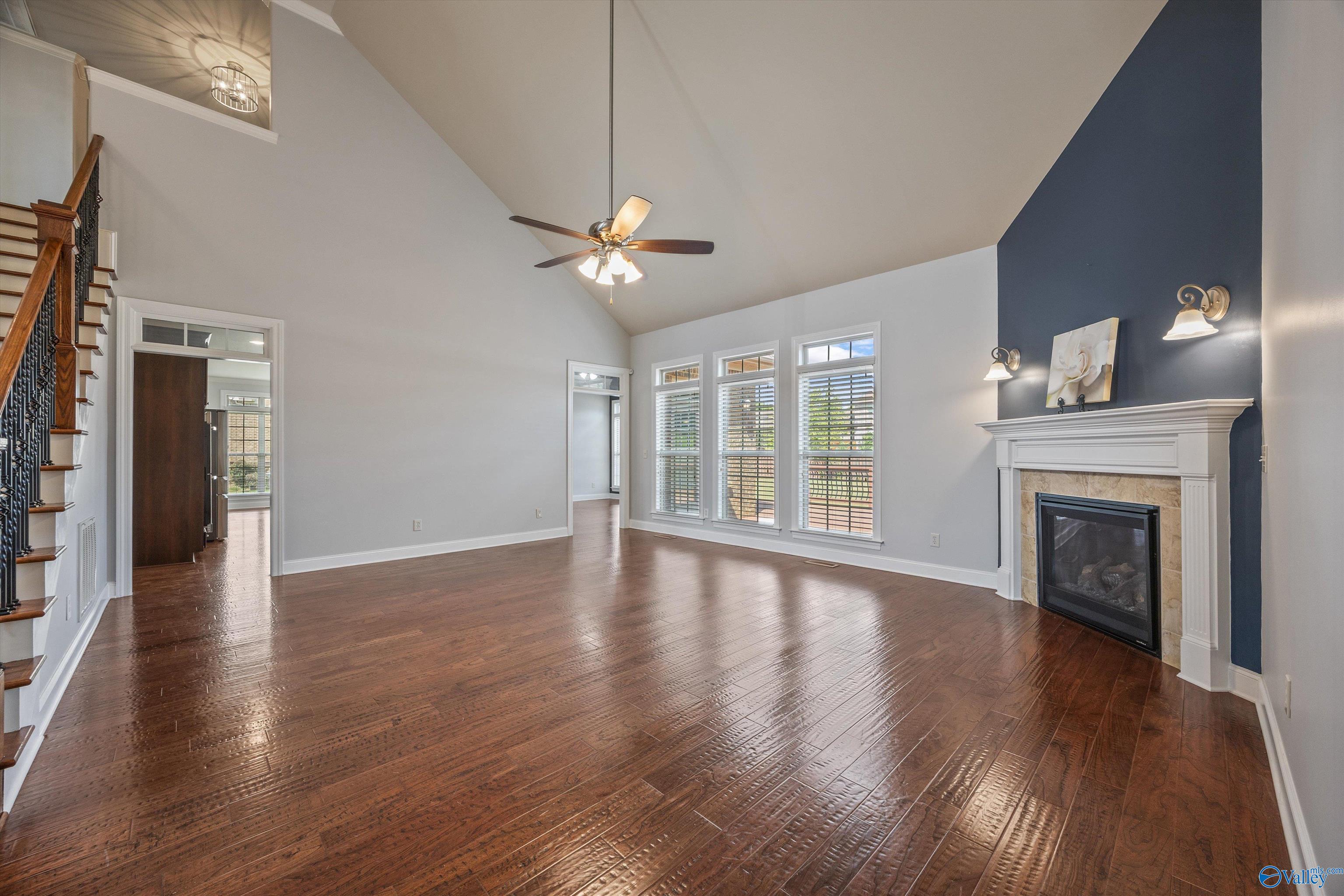 123 Forest Ridge Drive
