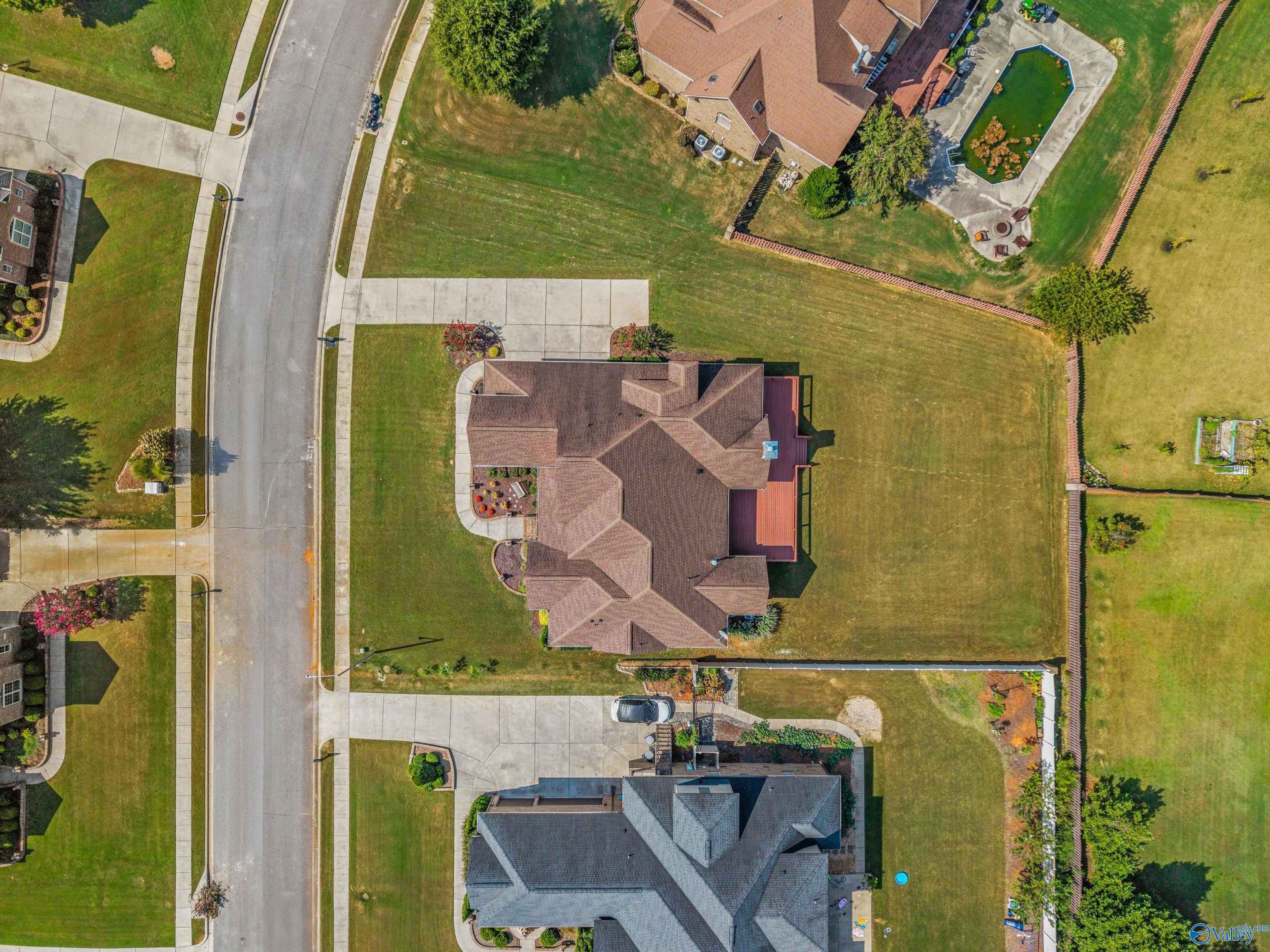 123 Forest Ridge Drive
