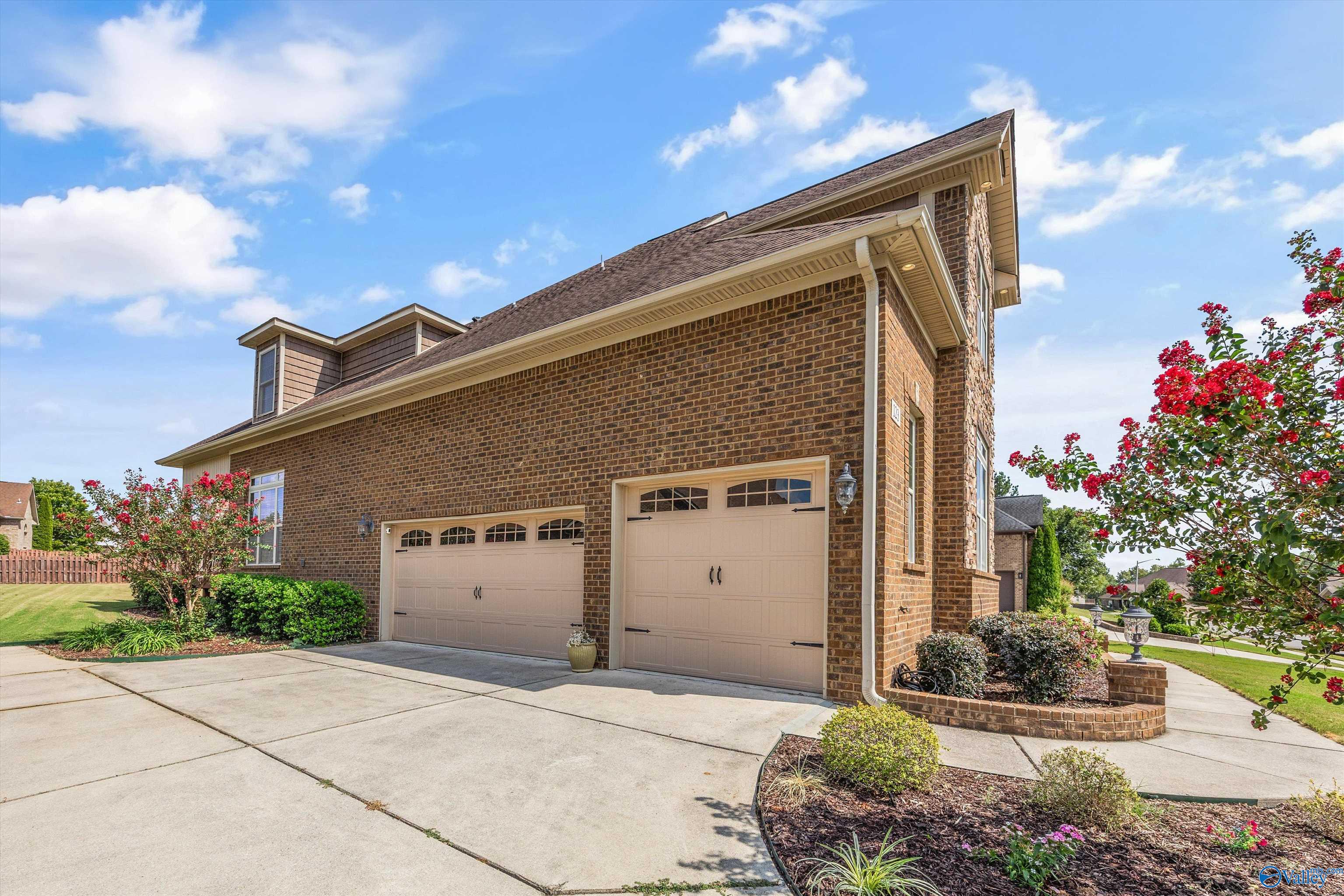 123 Forest Ridge Drive