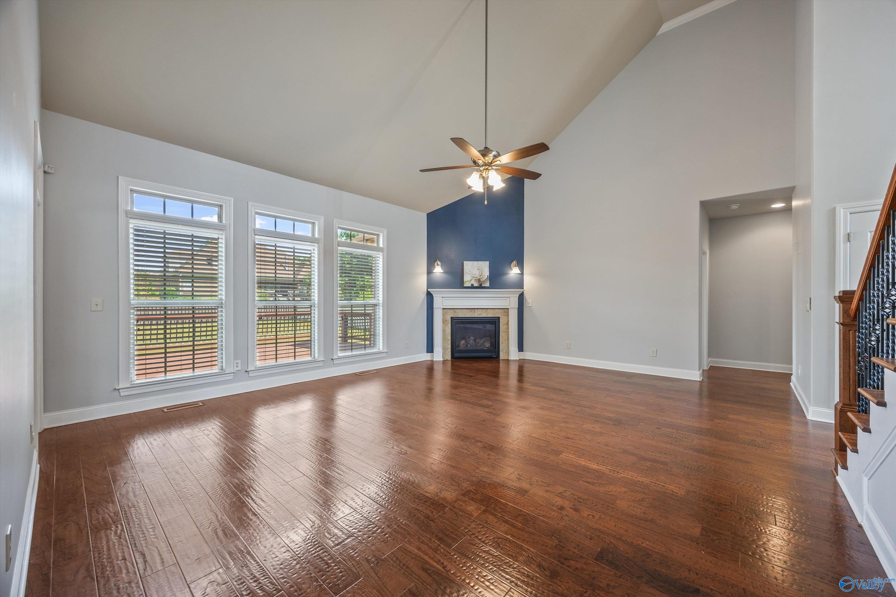 123 Forest Ridge Drive