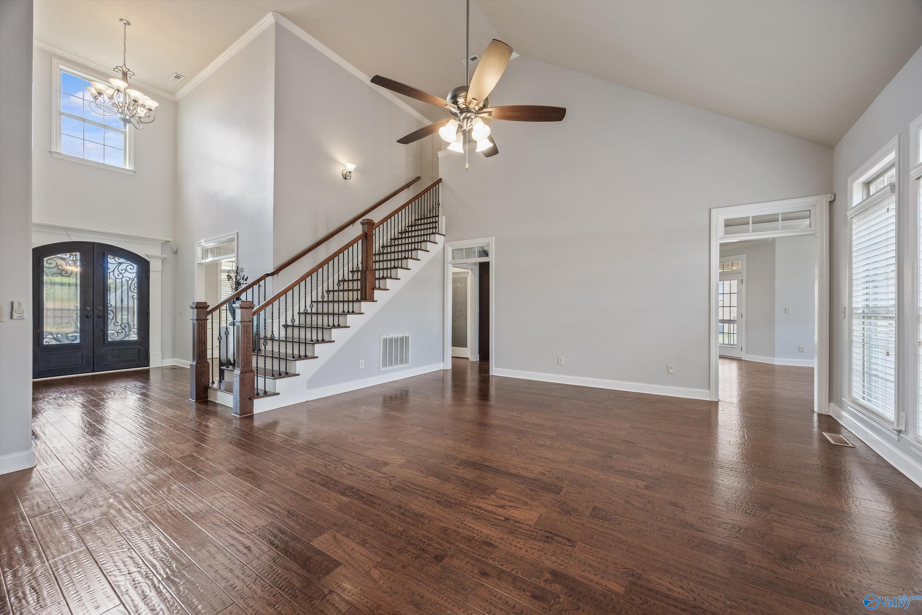 123 Forest Ridge Drive
